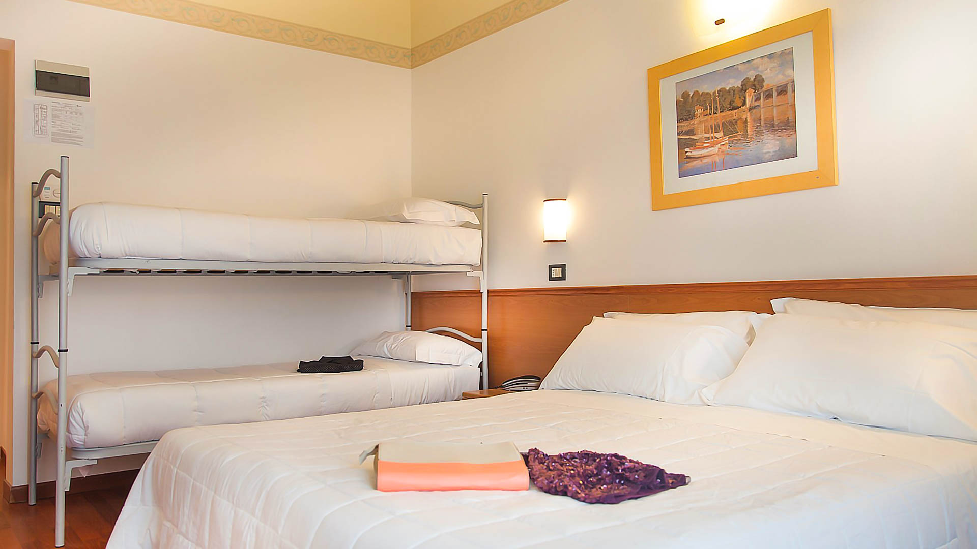 Hotel Stella D'Italia