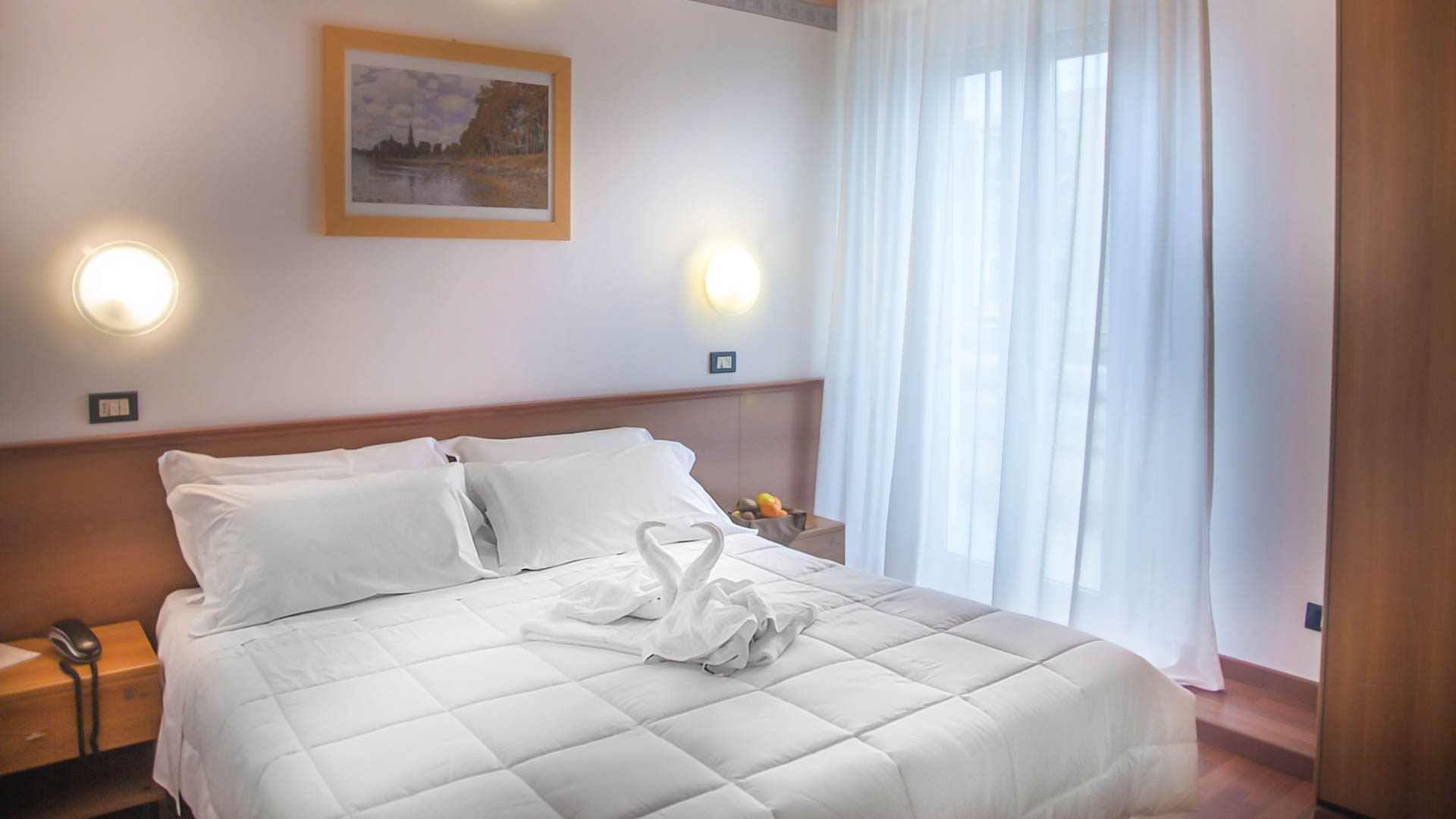 Hotel Stella D'Italia
