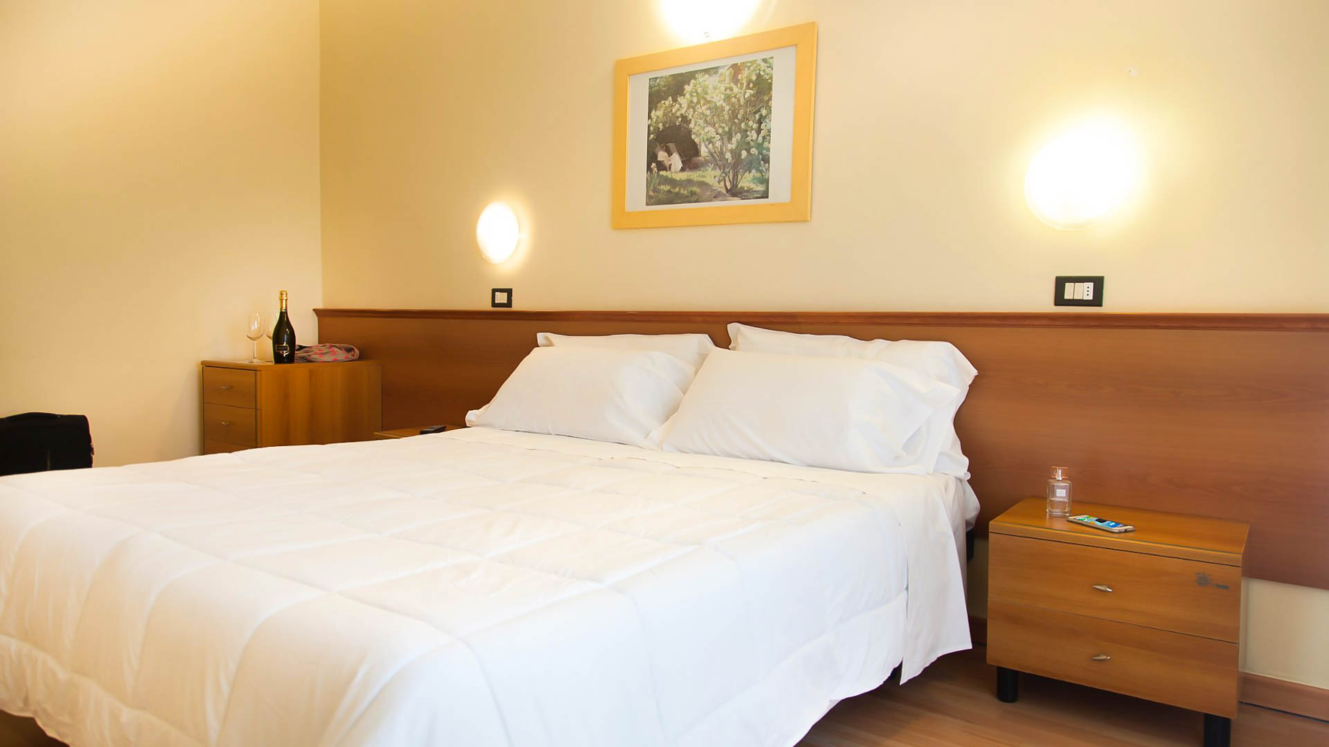 Hotel Stella D'Italia