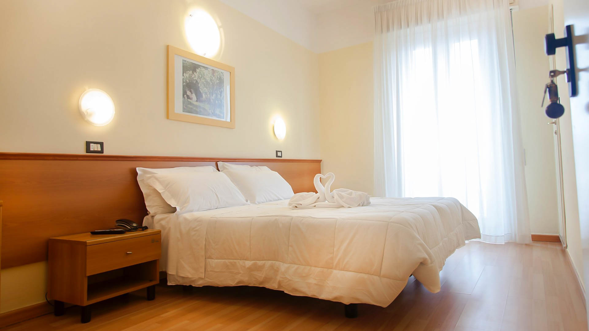 Hotel Stella D'Italia
