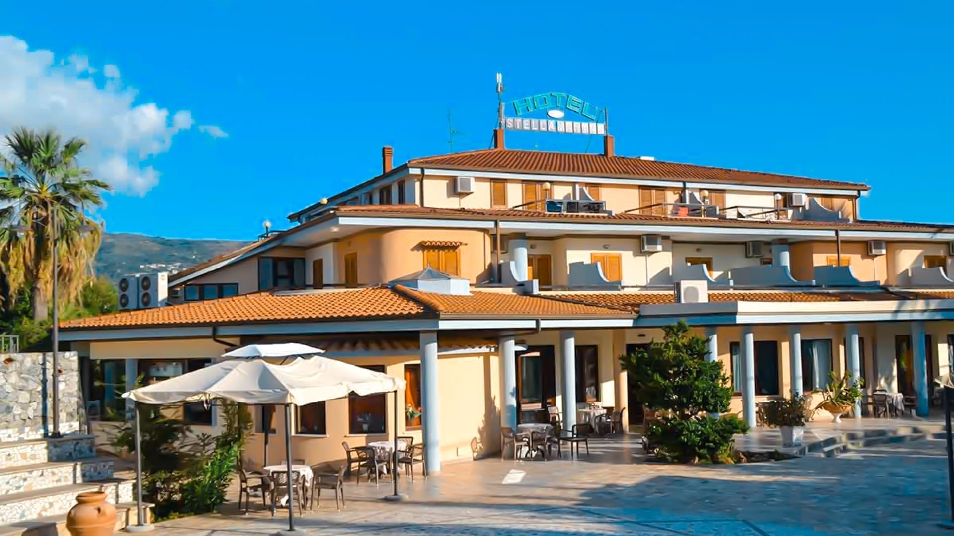 Hotel Stella Marina