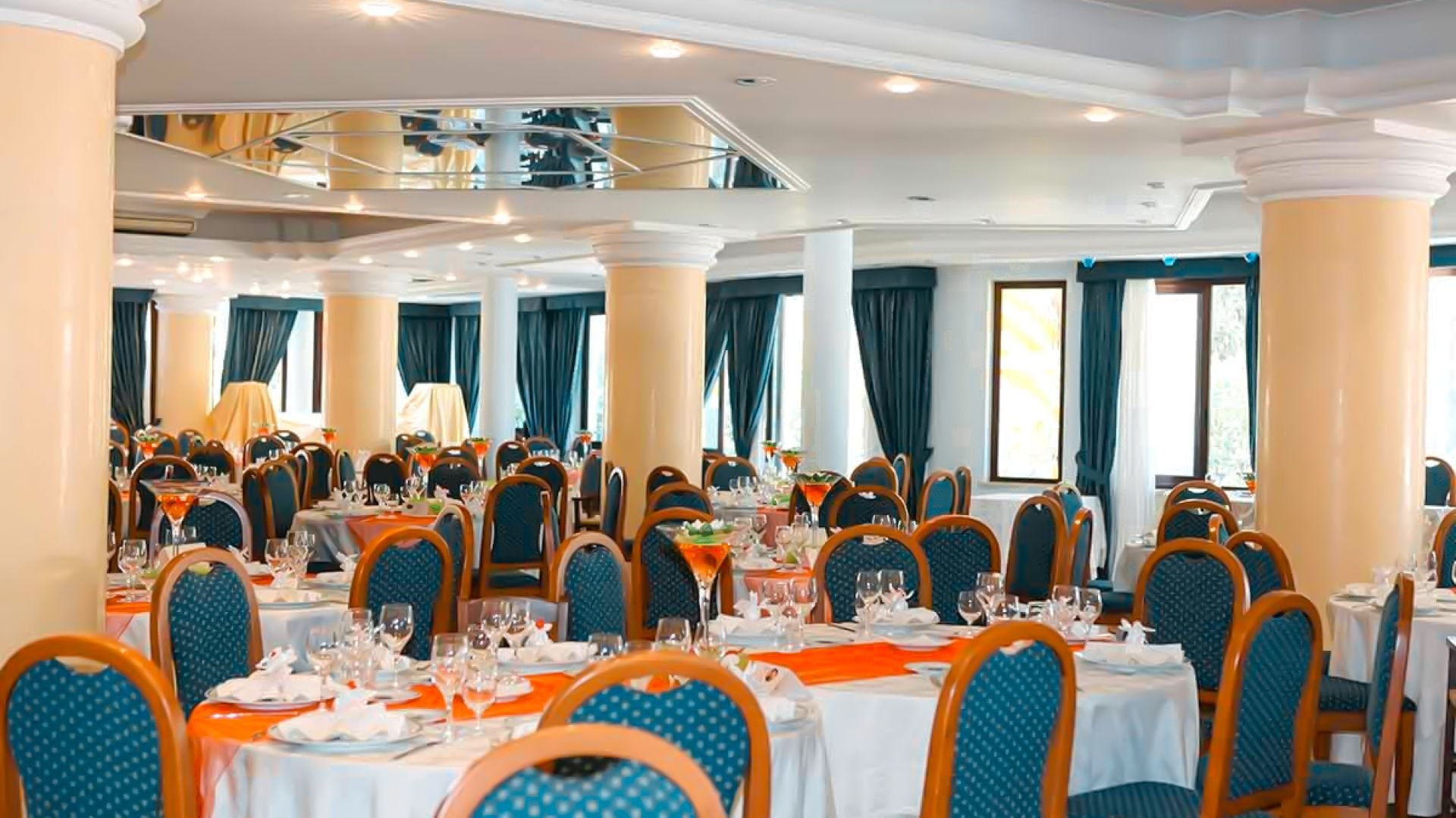 Hotel Stella Marina