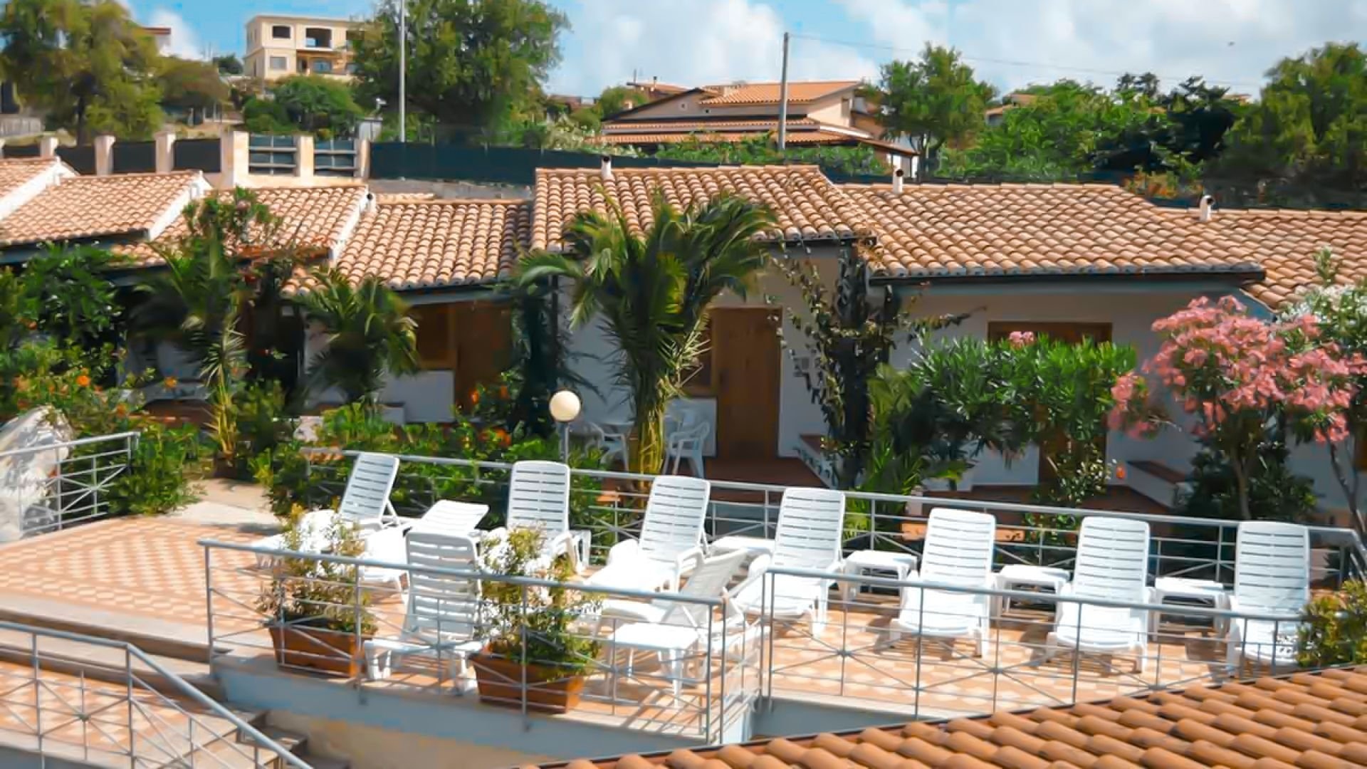 Hotel Stella Marina