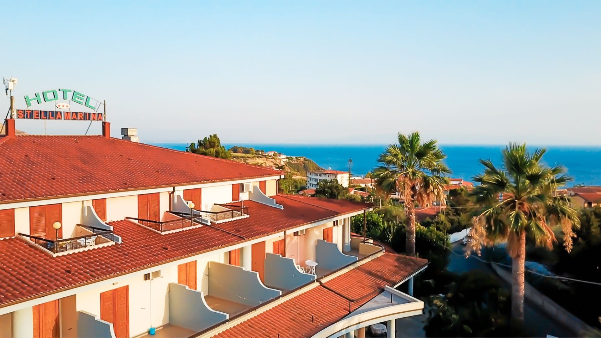 Hotel Stella Marina