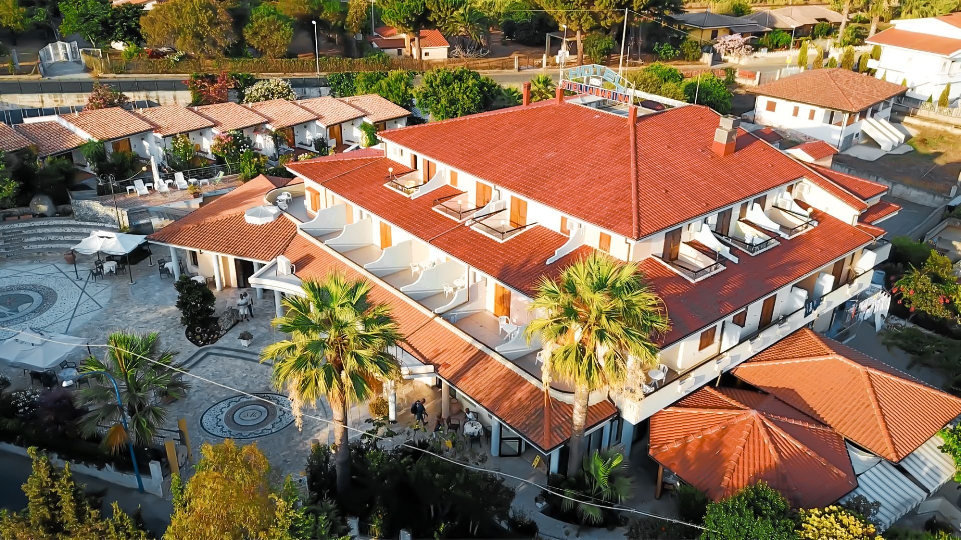 Hotel Stella Marina