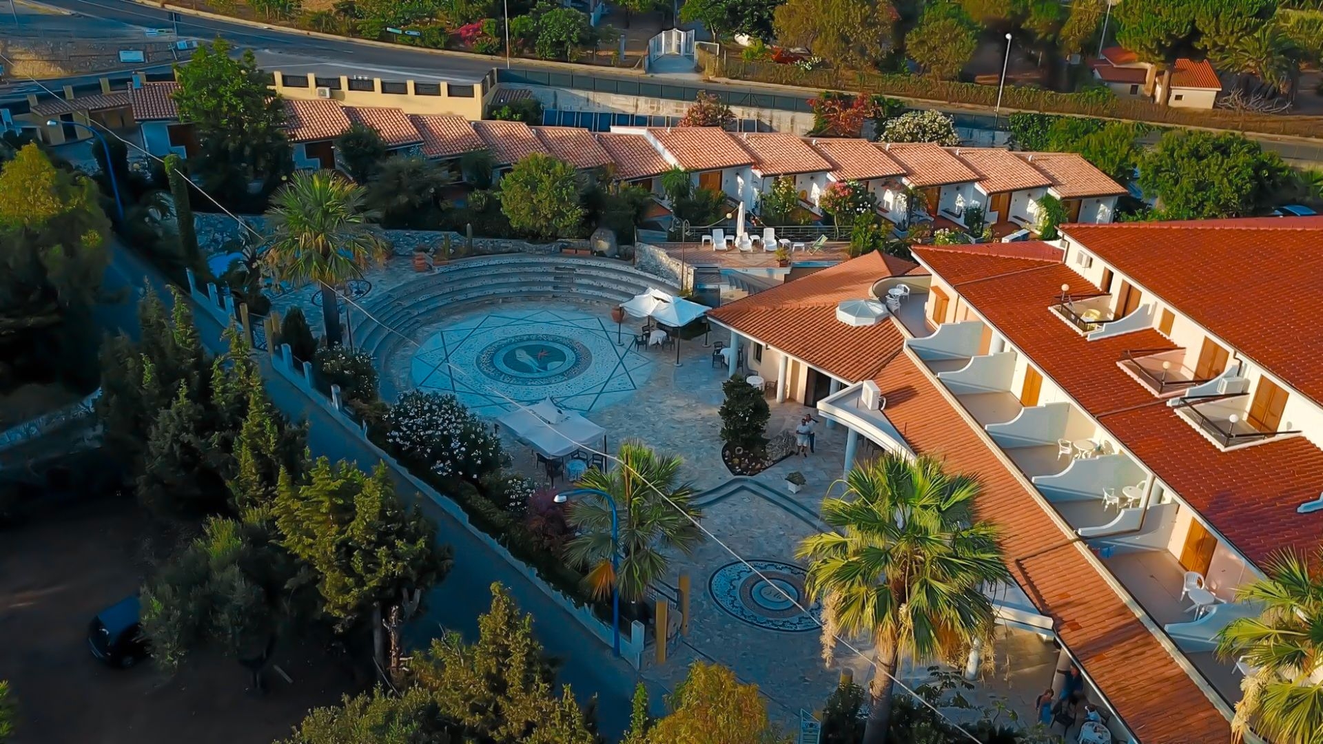 Hotel Stella Marina