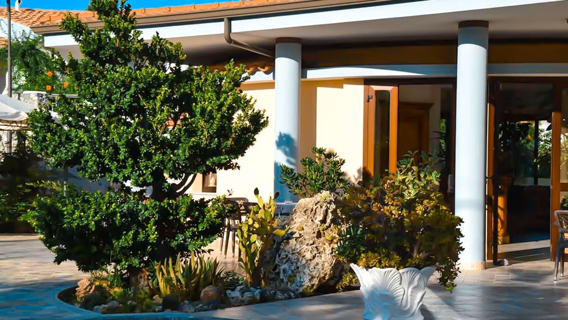 Hotel Stella Marina