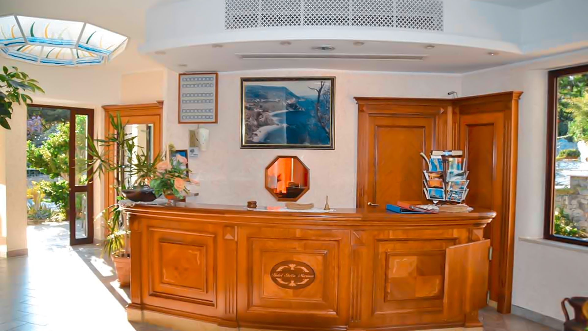 Hotel Stella Marina