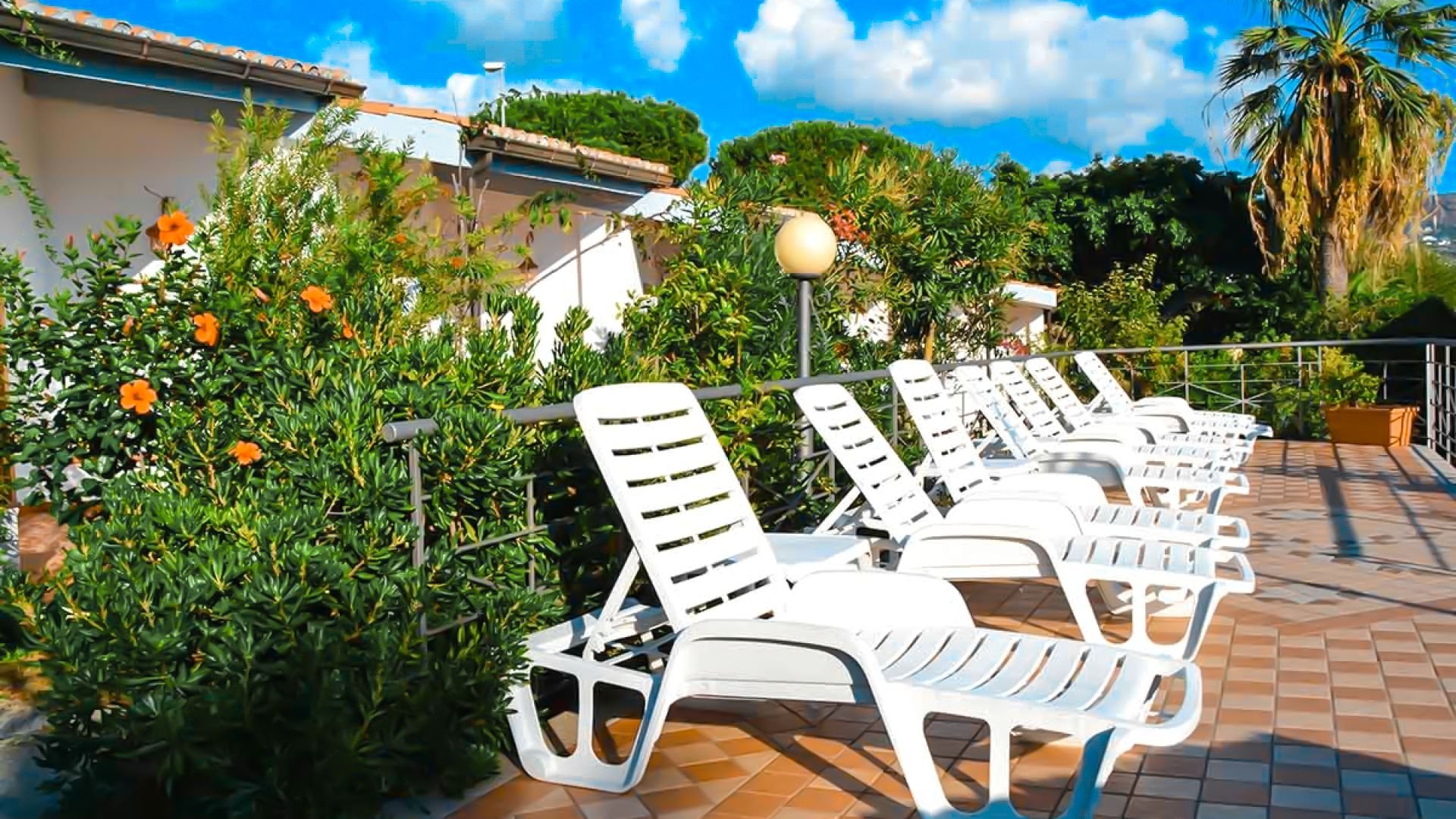 Hotel Stella Marina