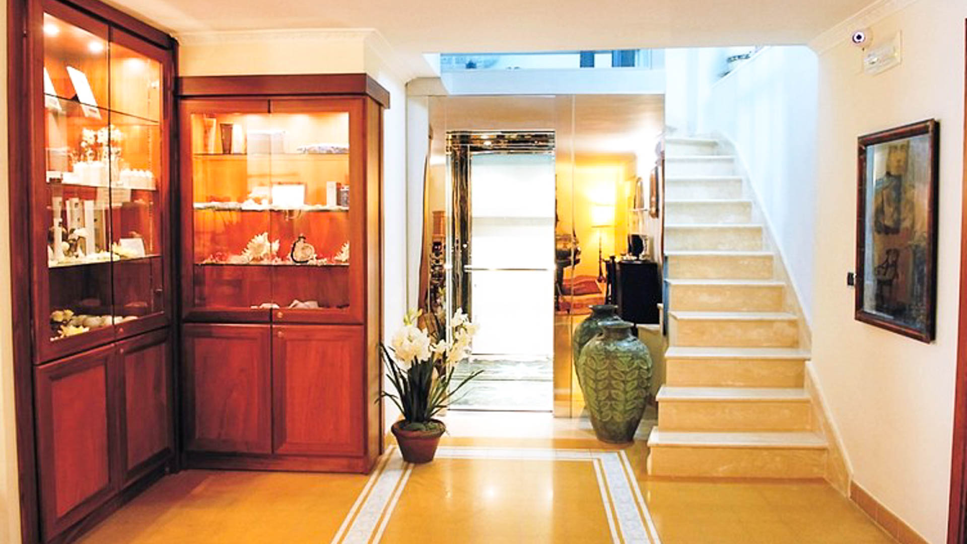 Hotel Stella Maris