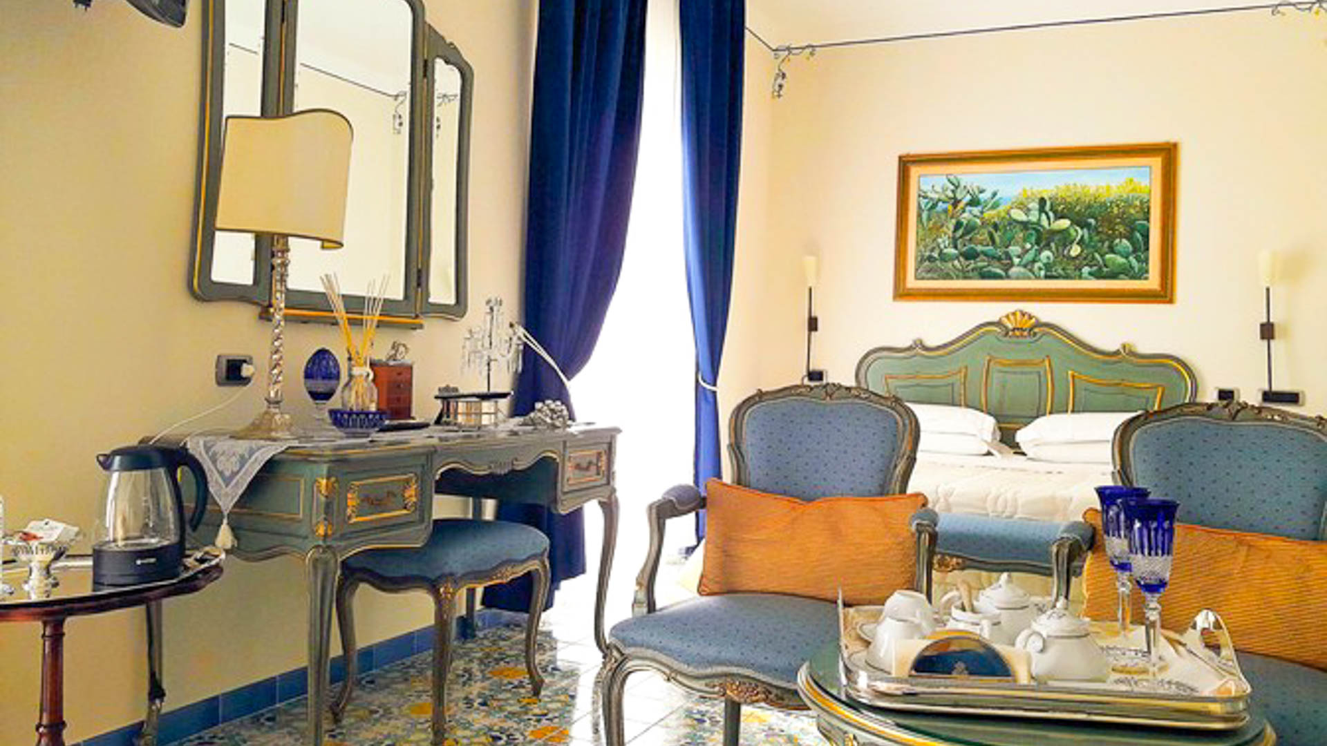 Hotel Stella Maris