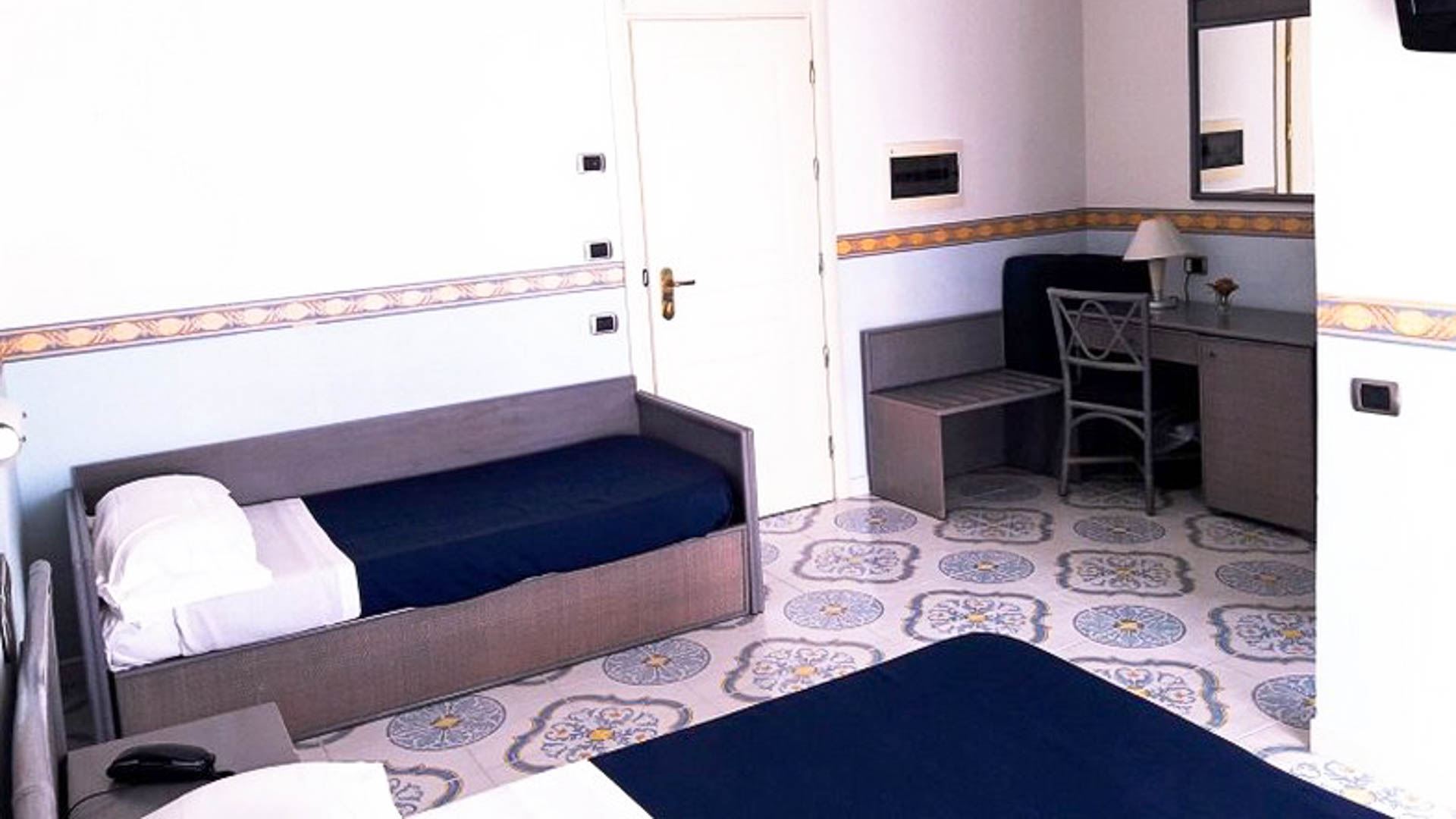 Hotel Stella Maris