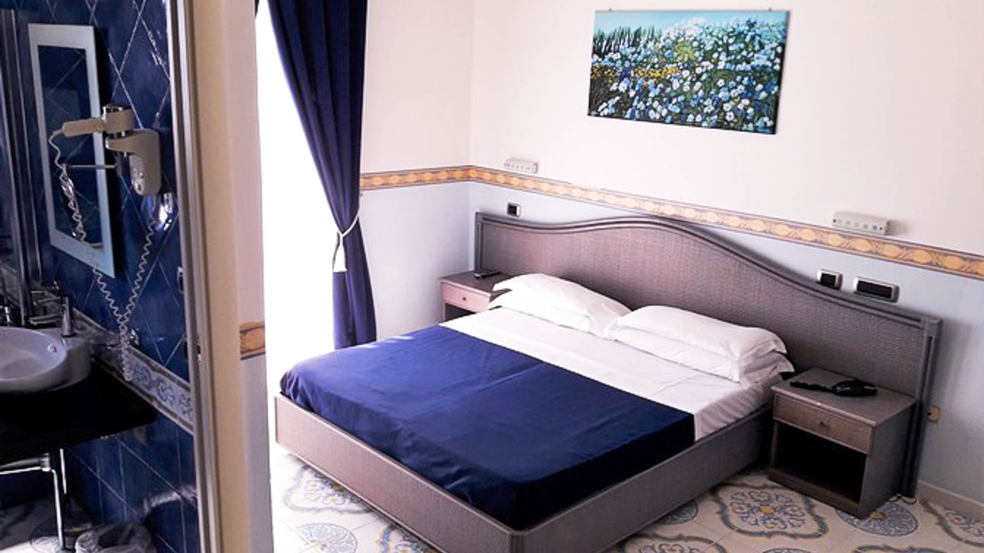 Hotel Stella Maris