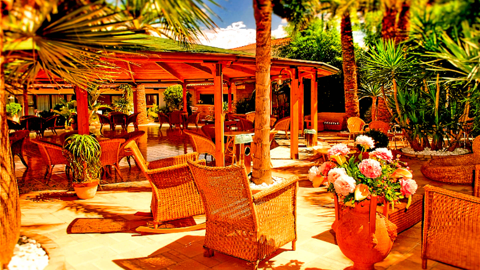 Hotel Stella Maris