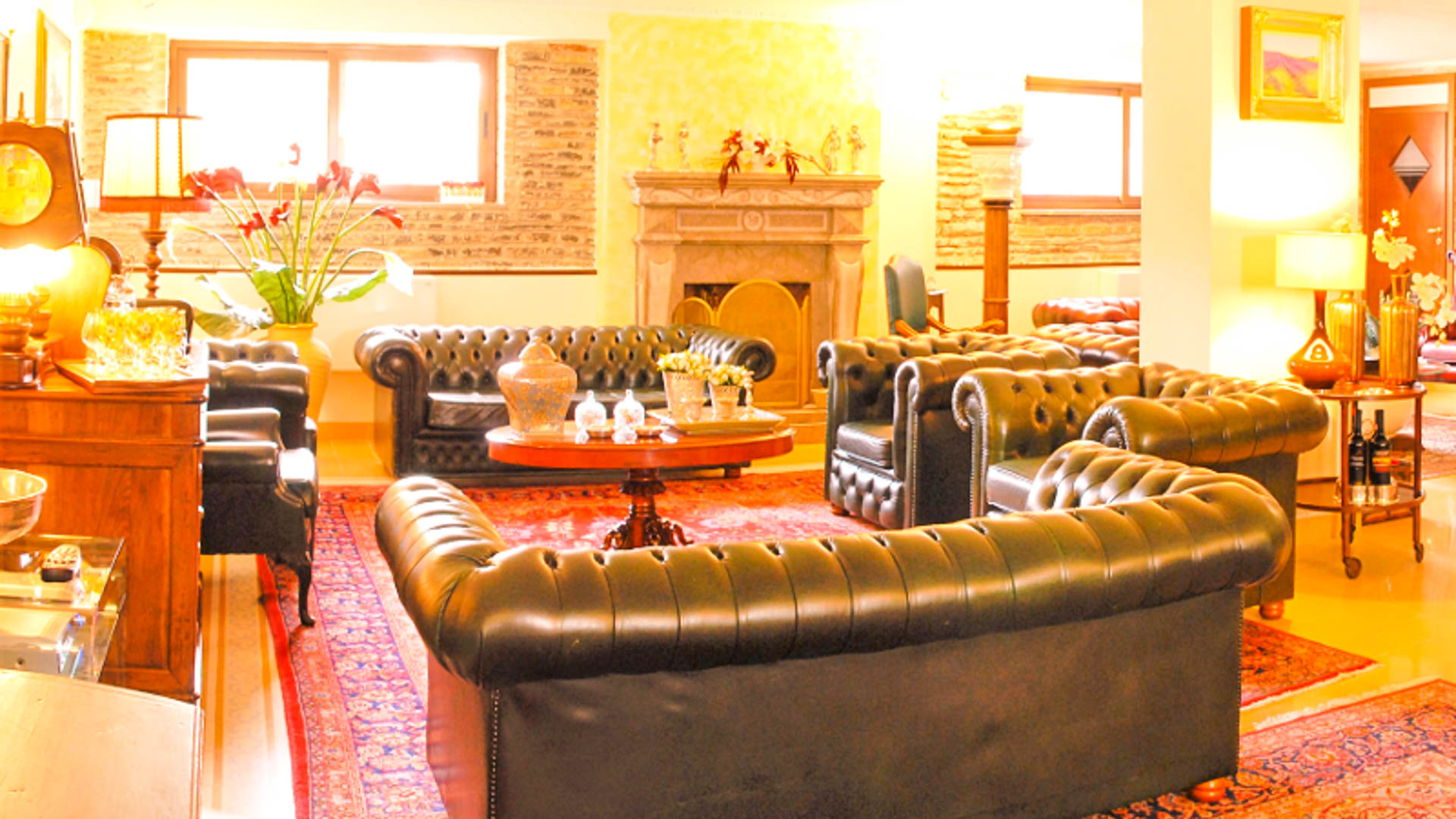 Hotel Stella Maris