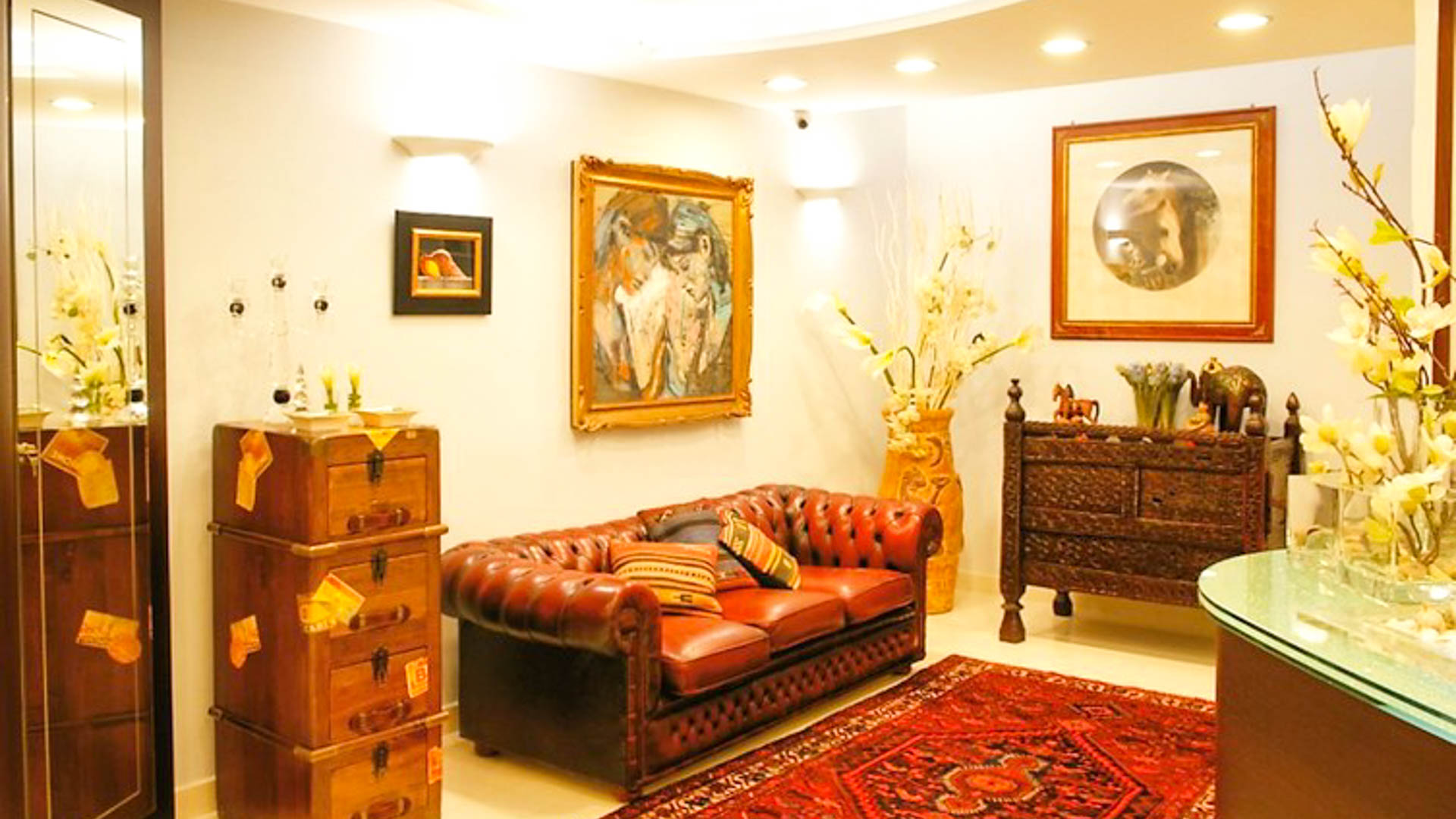 Hotel Stella Maris
