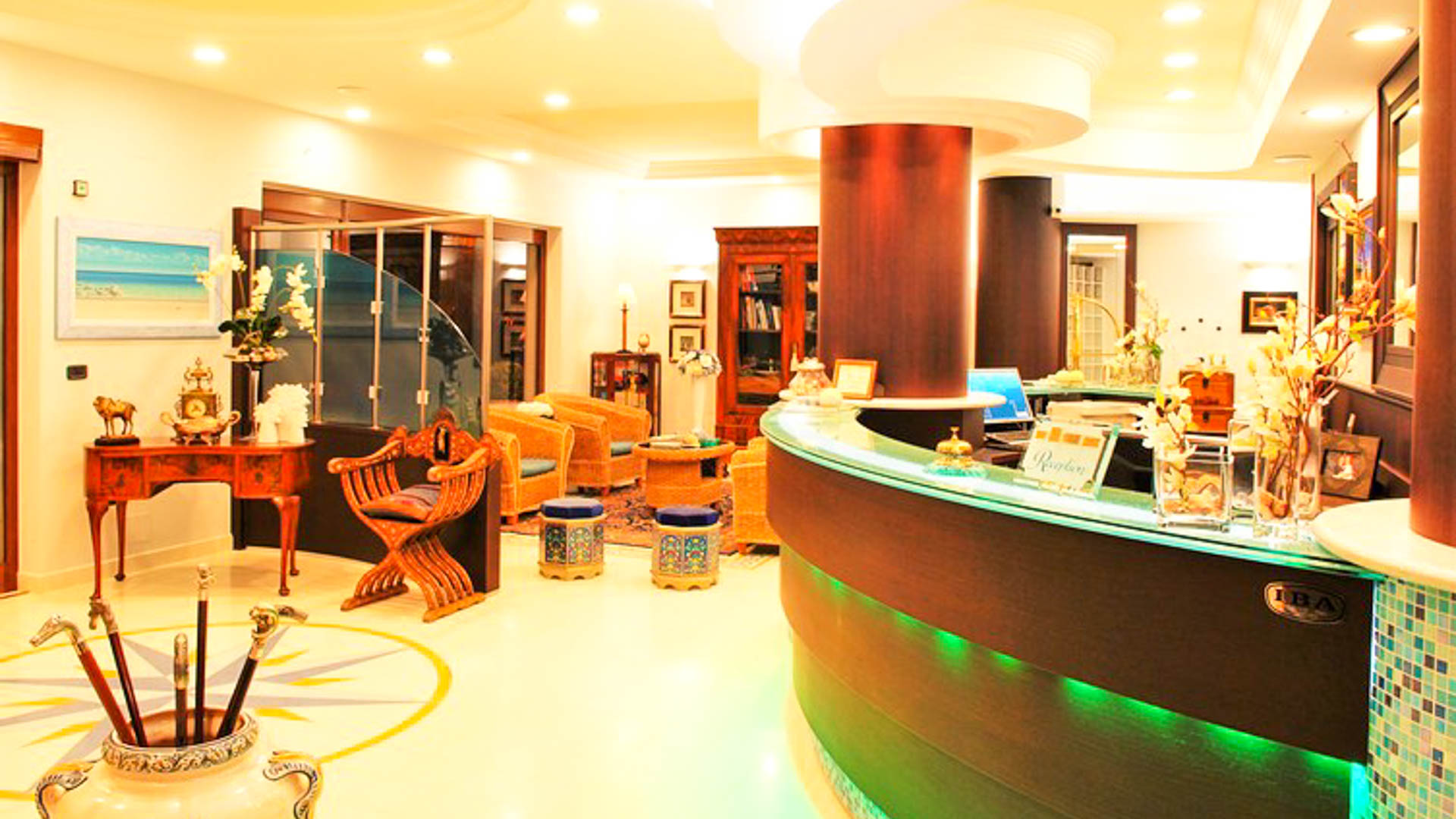 Hotel Stella Maris
