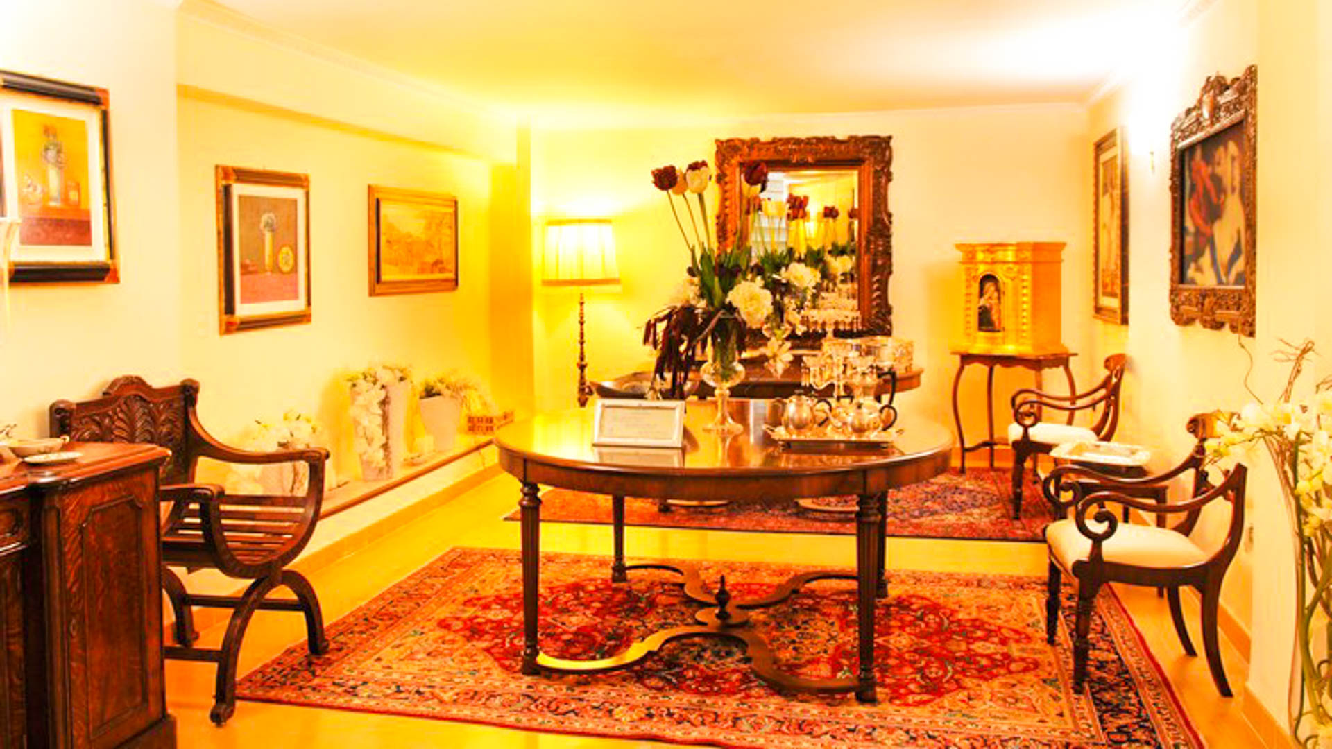 Hotel Stella Maris