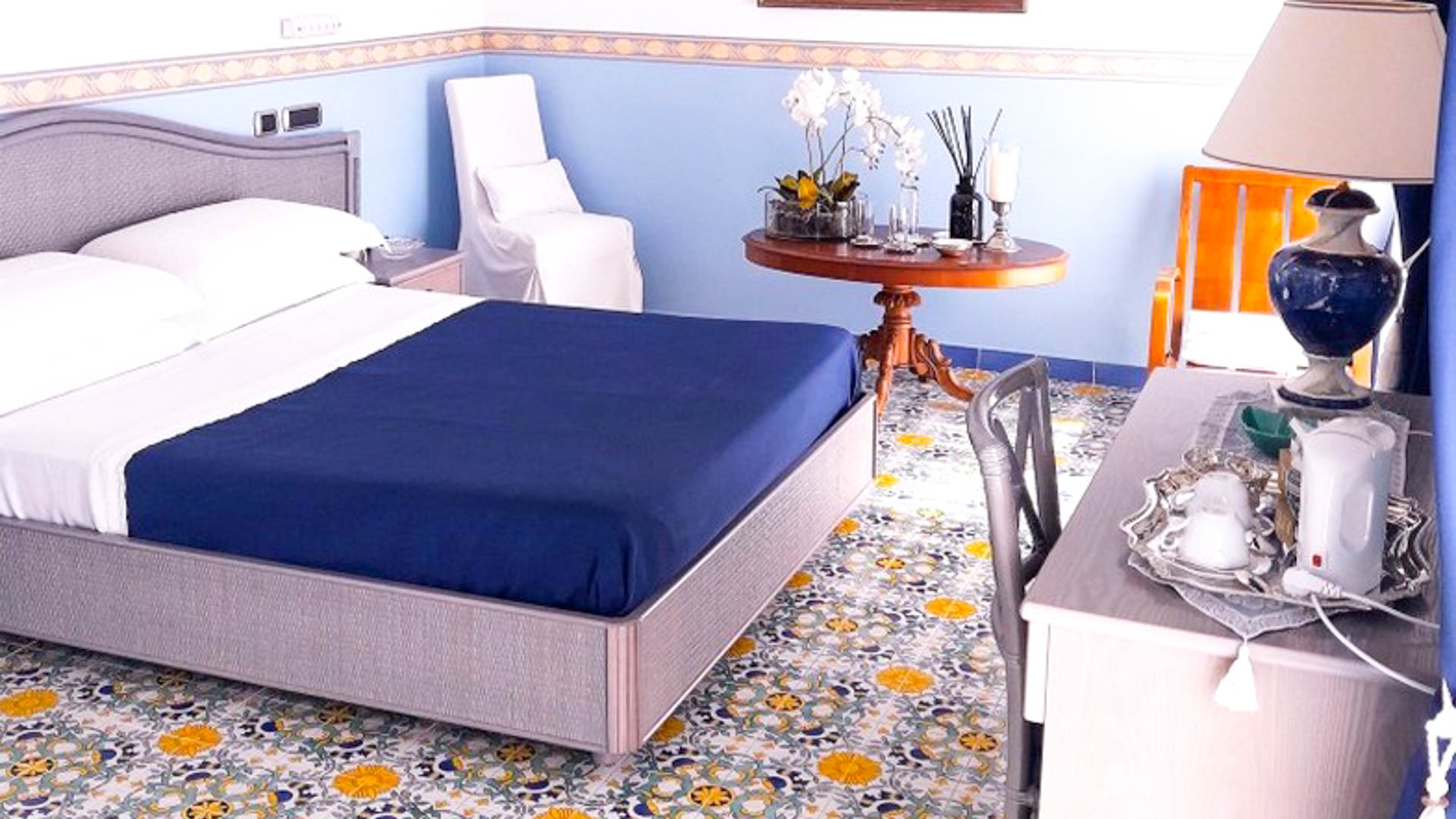 Hotel Stella Maris