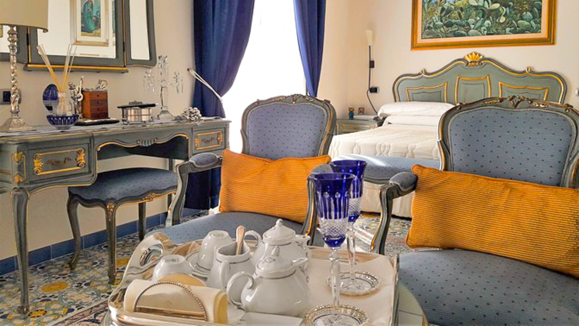 Hotel Stella Maris
