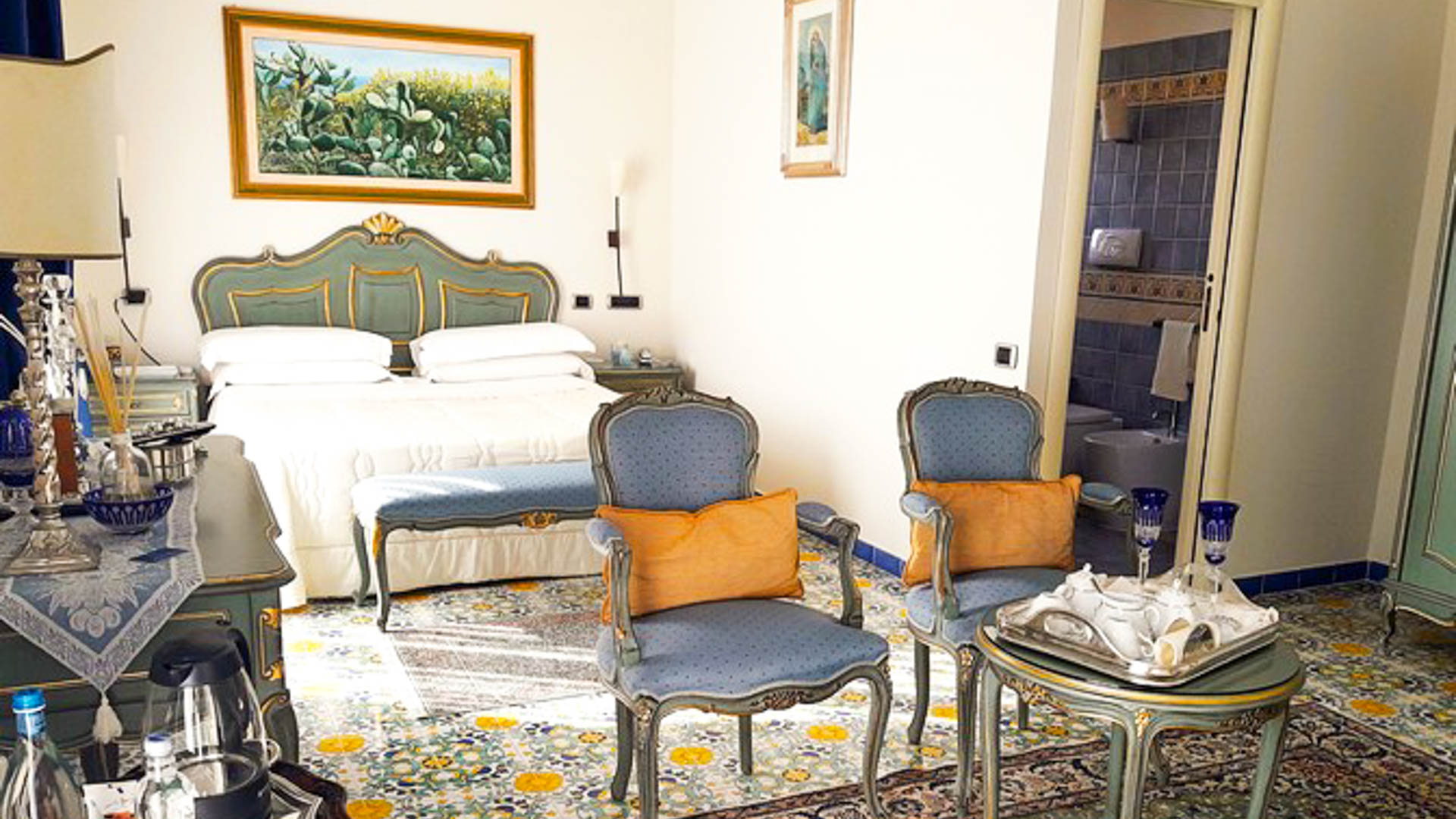 Hotel Stella Maris