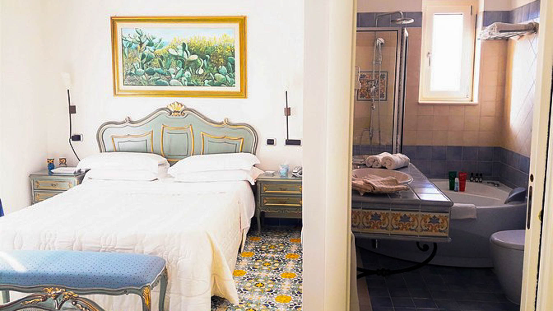 Hotel Stella Maris
