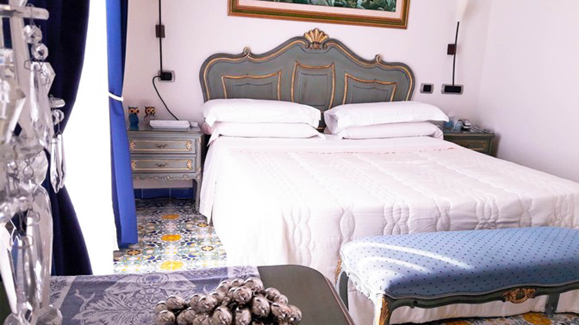 Hotel Stella Maris