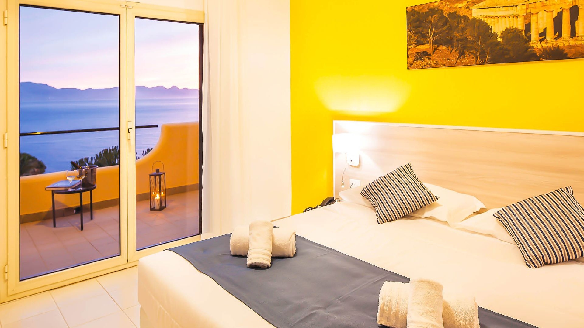 CDS Hotel Terrasini