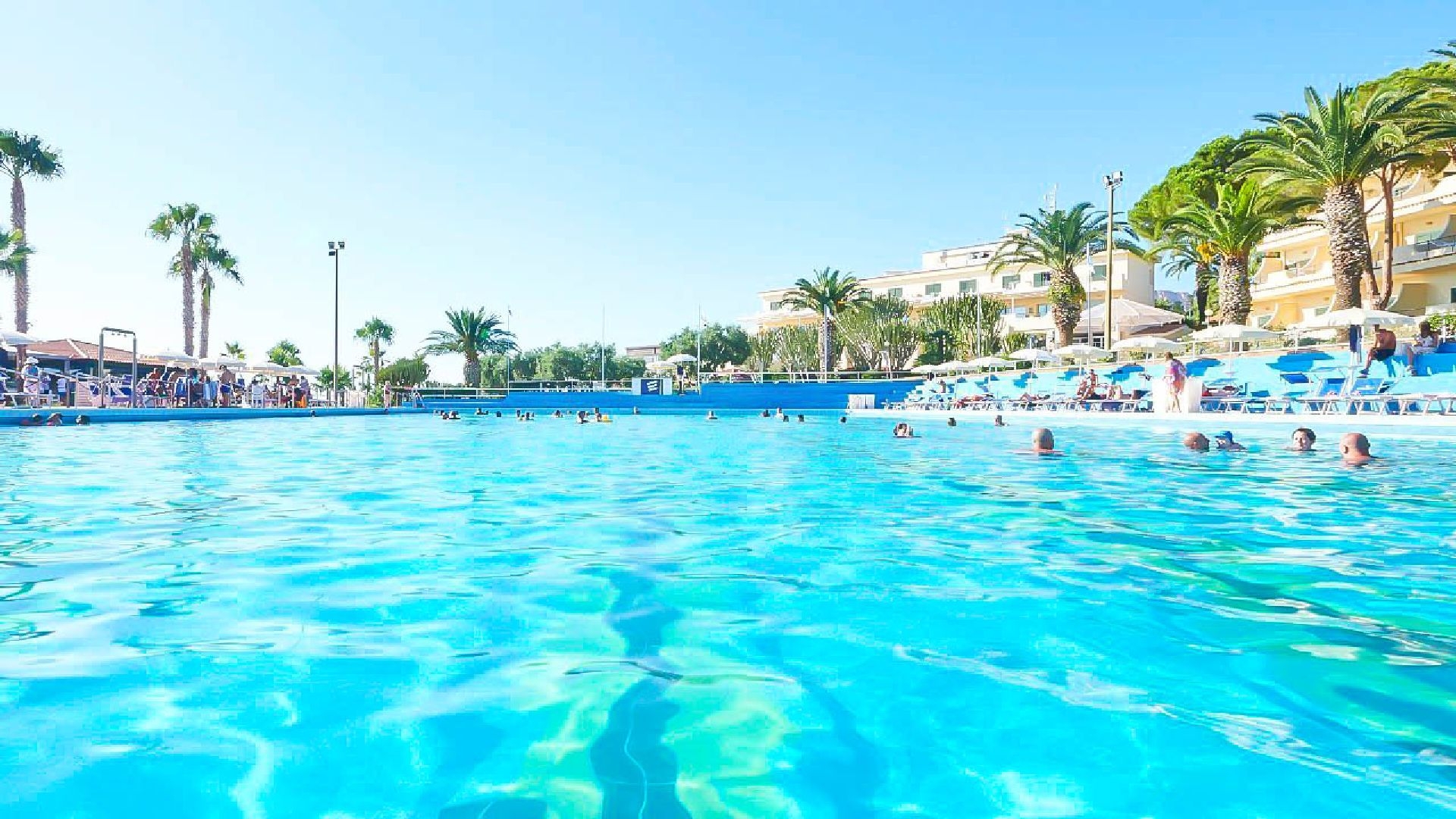 CDS Hotel Terrasini