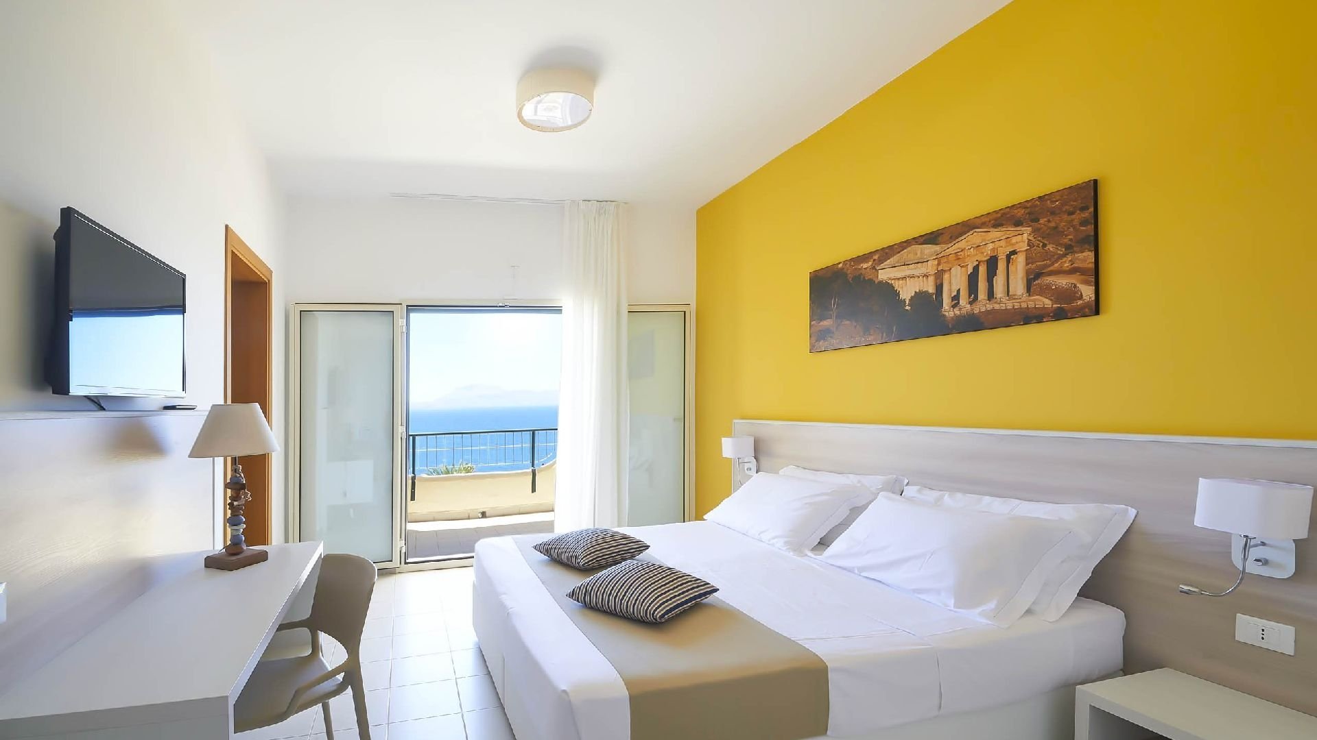CDS Hotel Terrasini