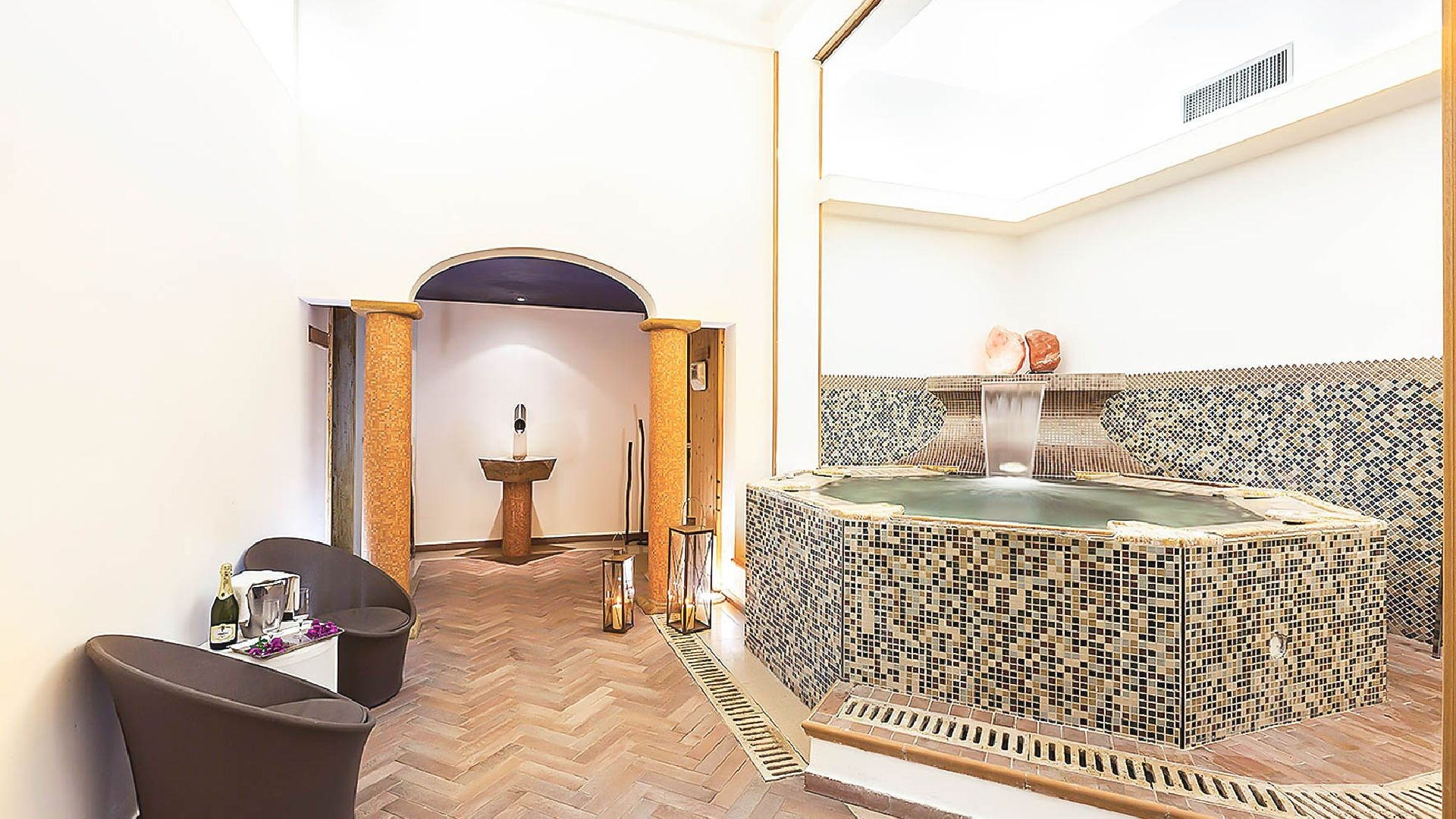 CDS Hotel Terrasini
