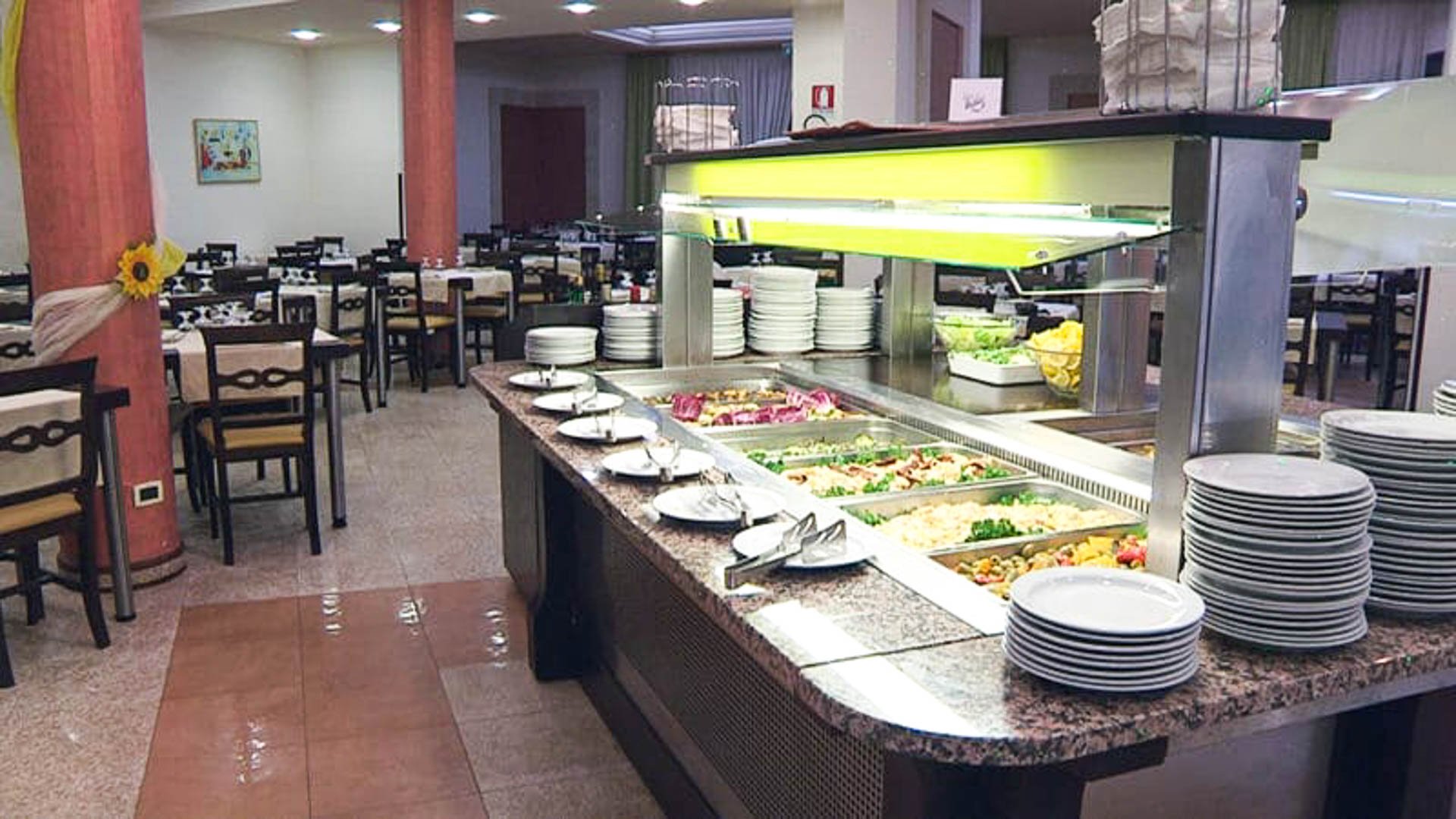 Hotel Thalas Club
