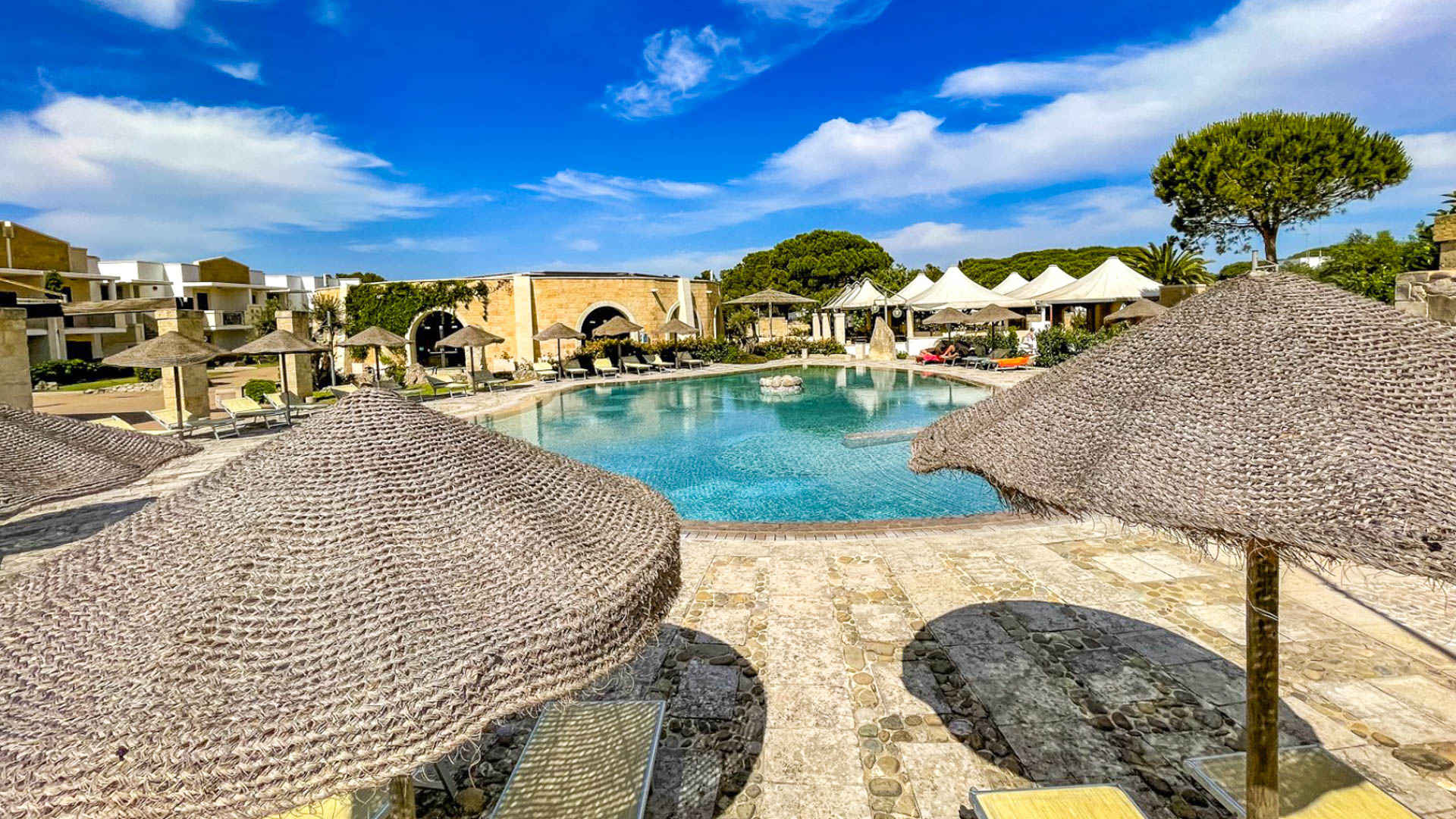 Hotel Thalas Club
