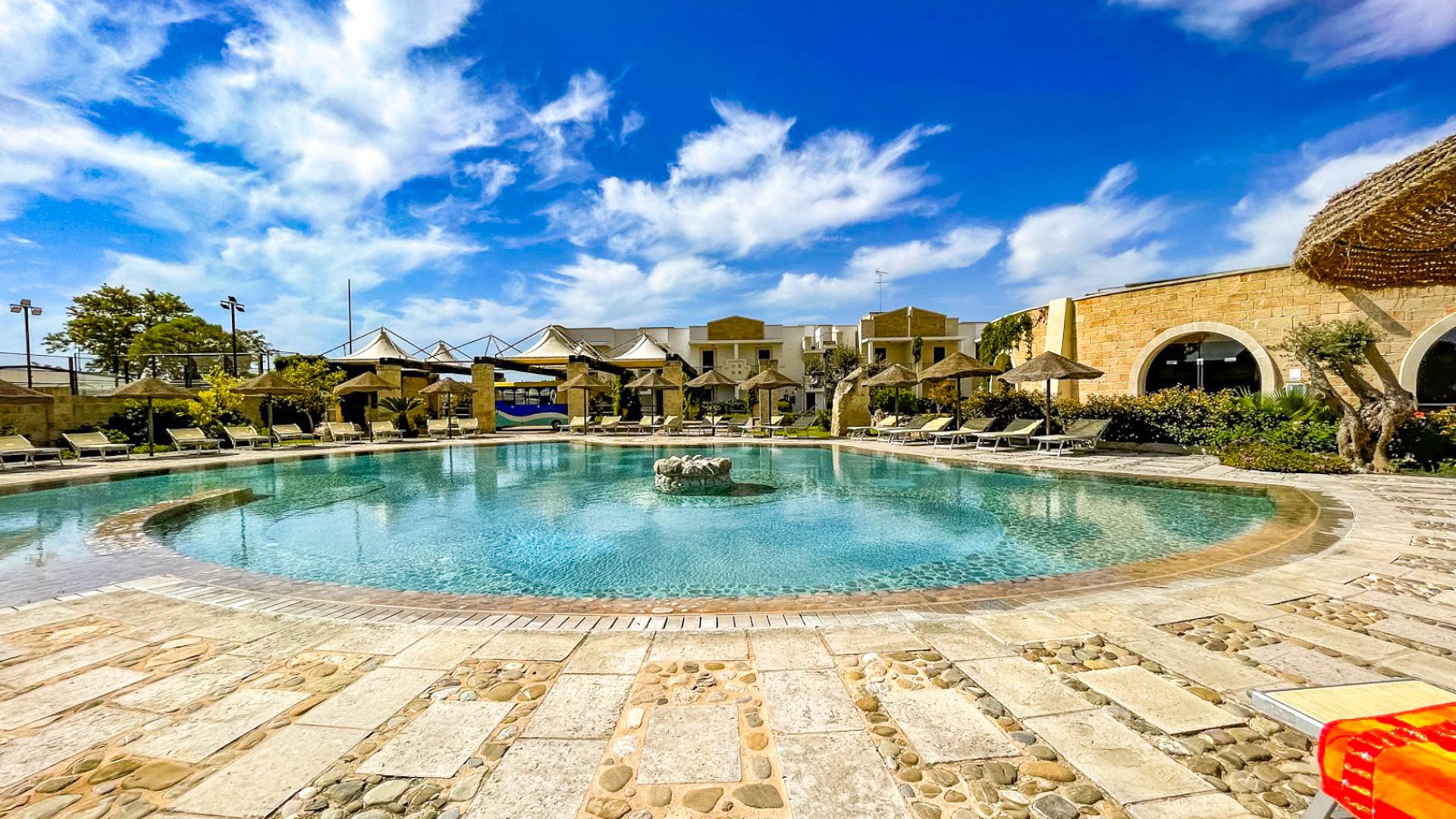 Hotel Thalas Club
