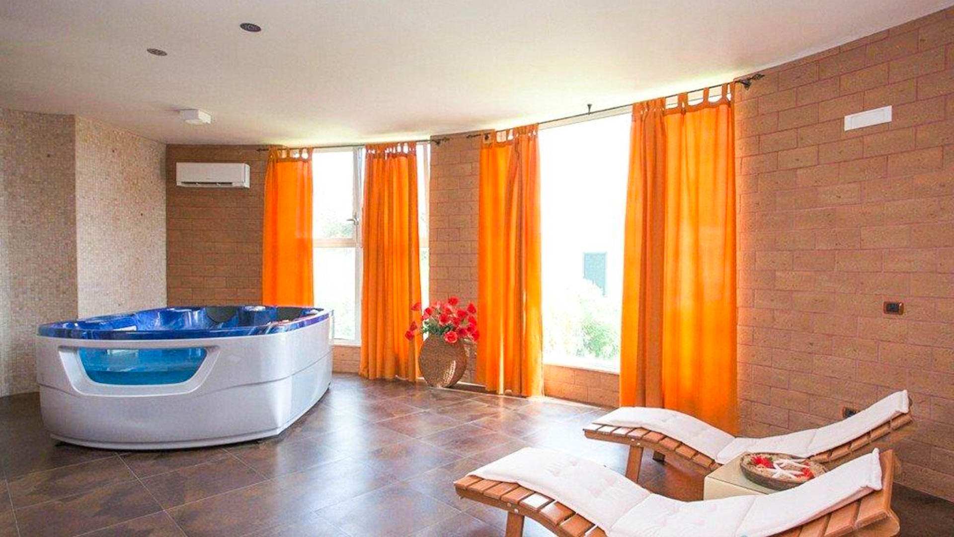 Hotel Thalas Club