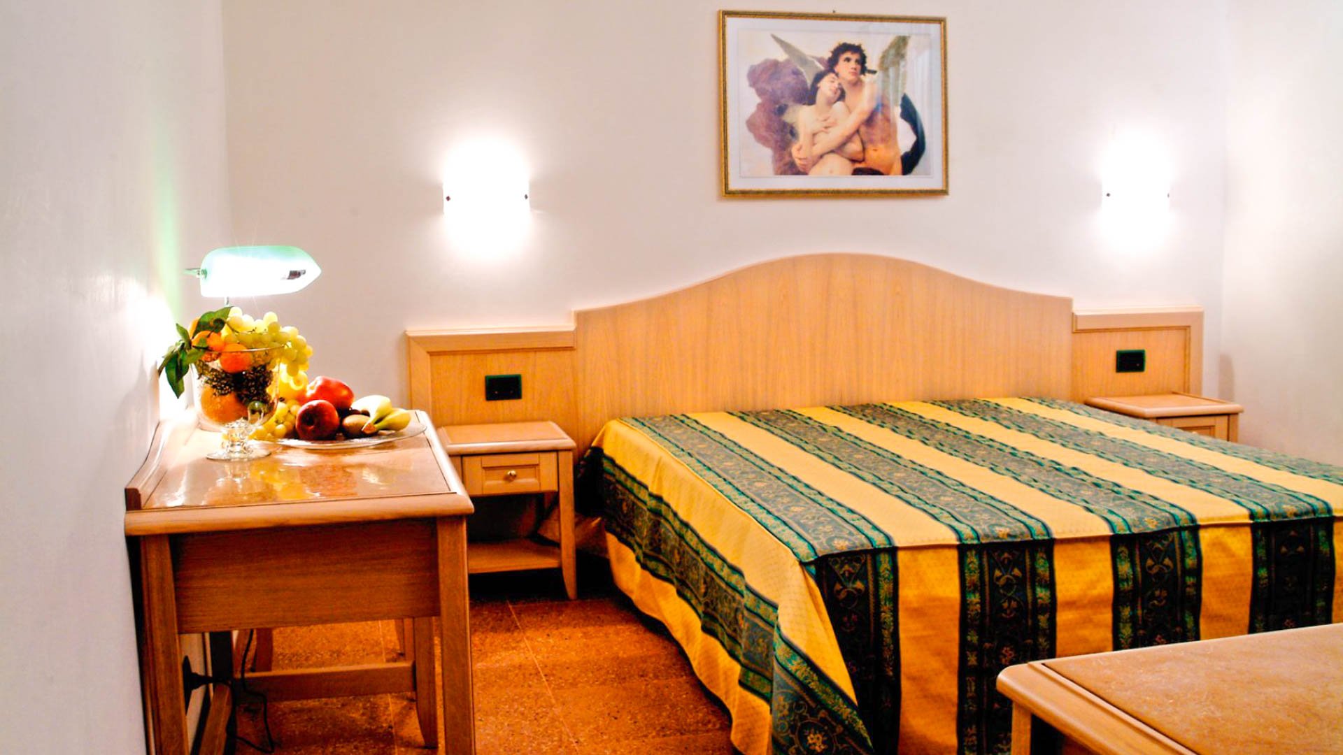 Hotel Thalas Club