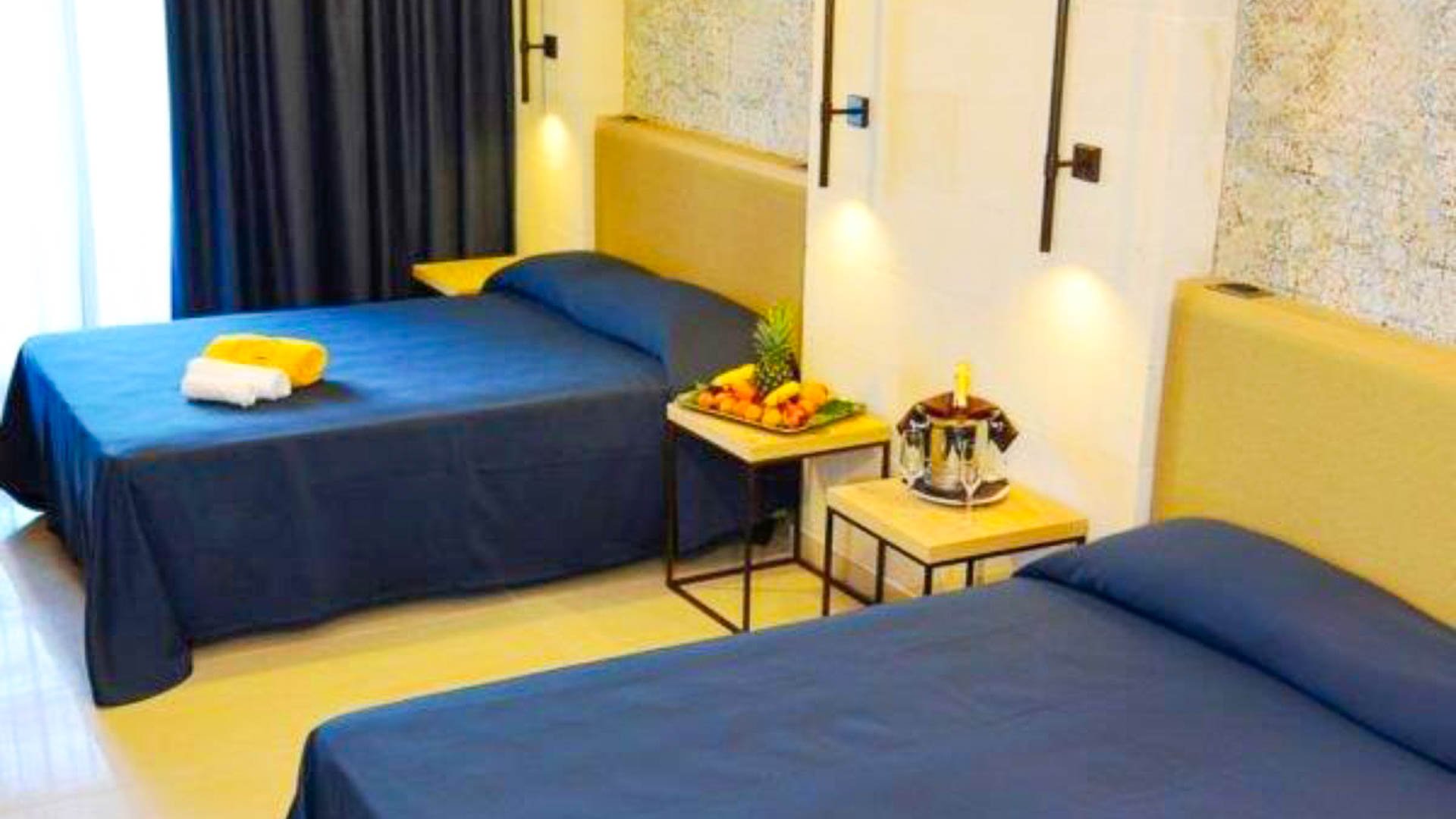 Hotel Thalas Club