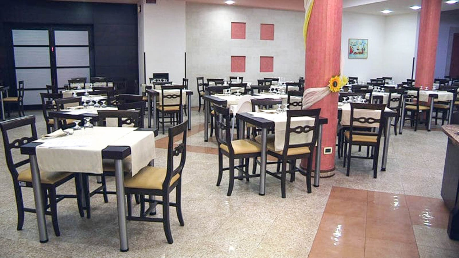 Hotel Thalas Club