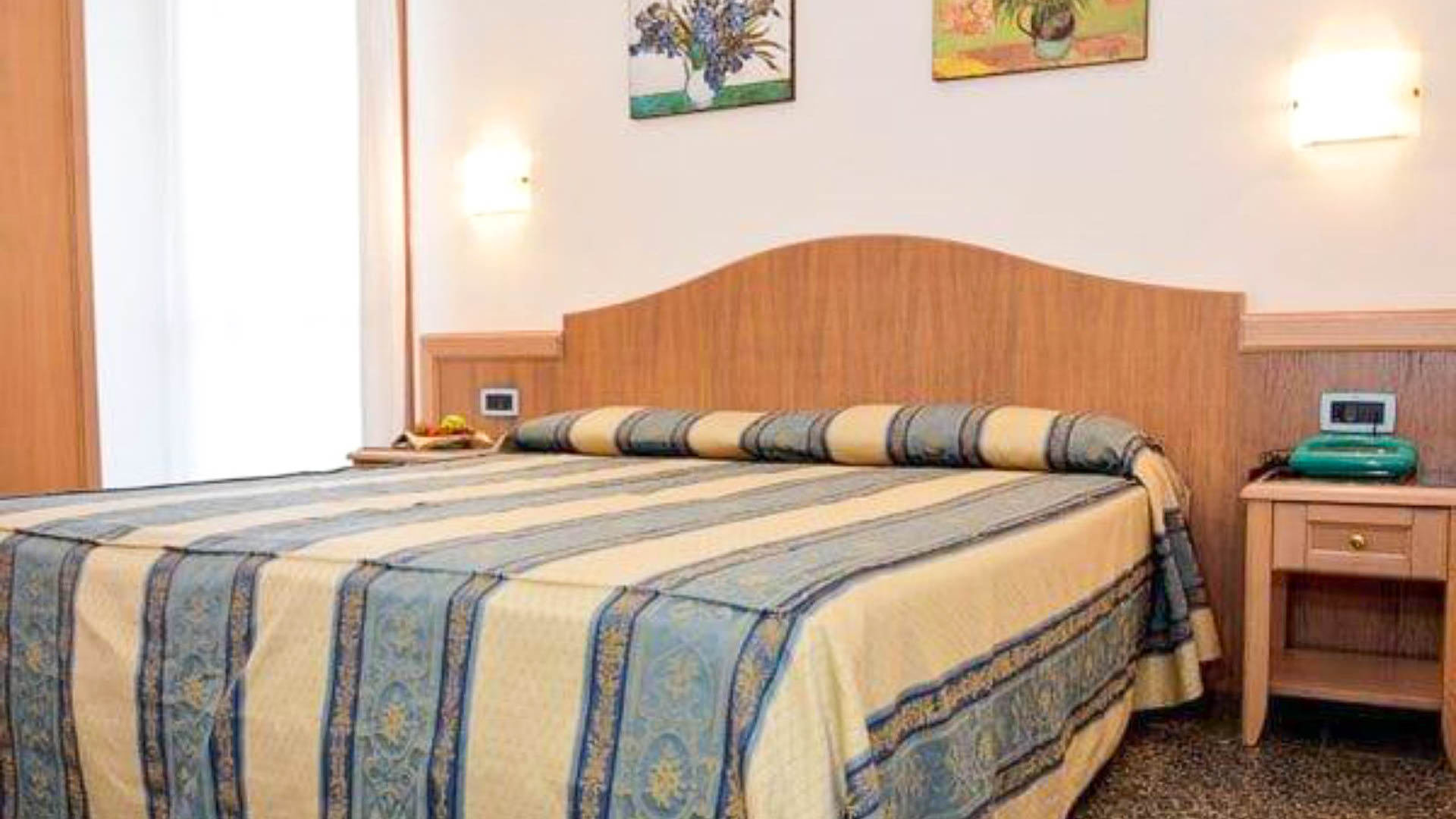 Hotel Thalas Club