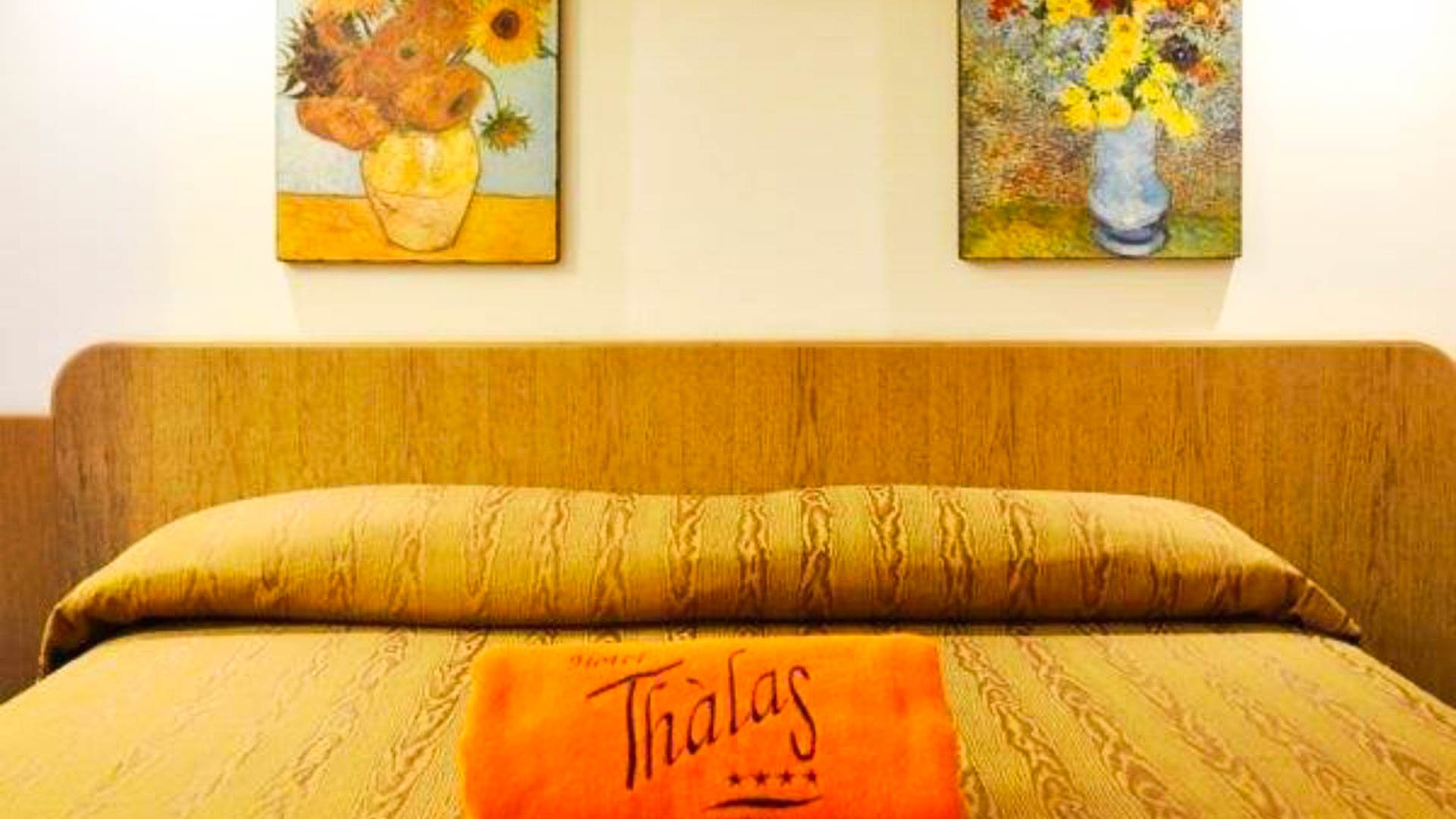Hotel Thalas Club
