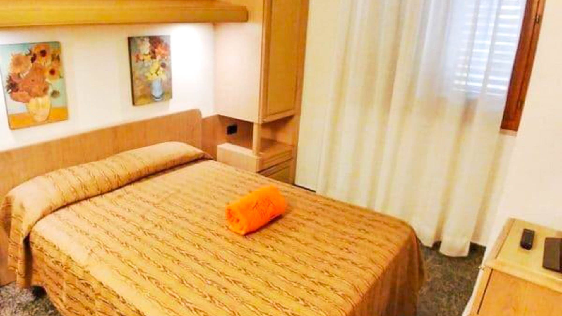 Hotel Thalas Club