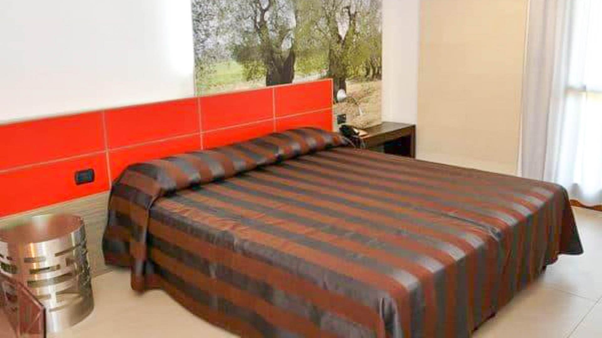 Hotel Thalas Club