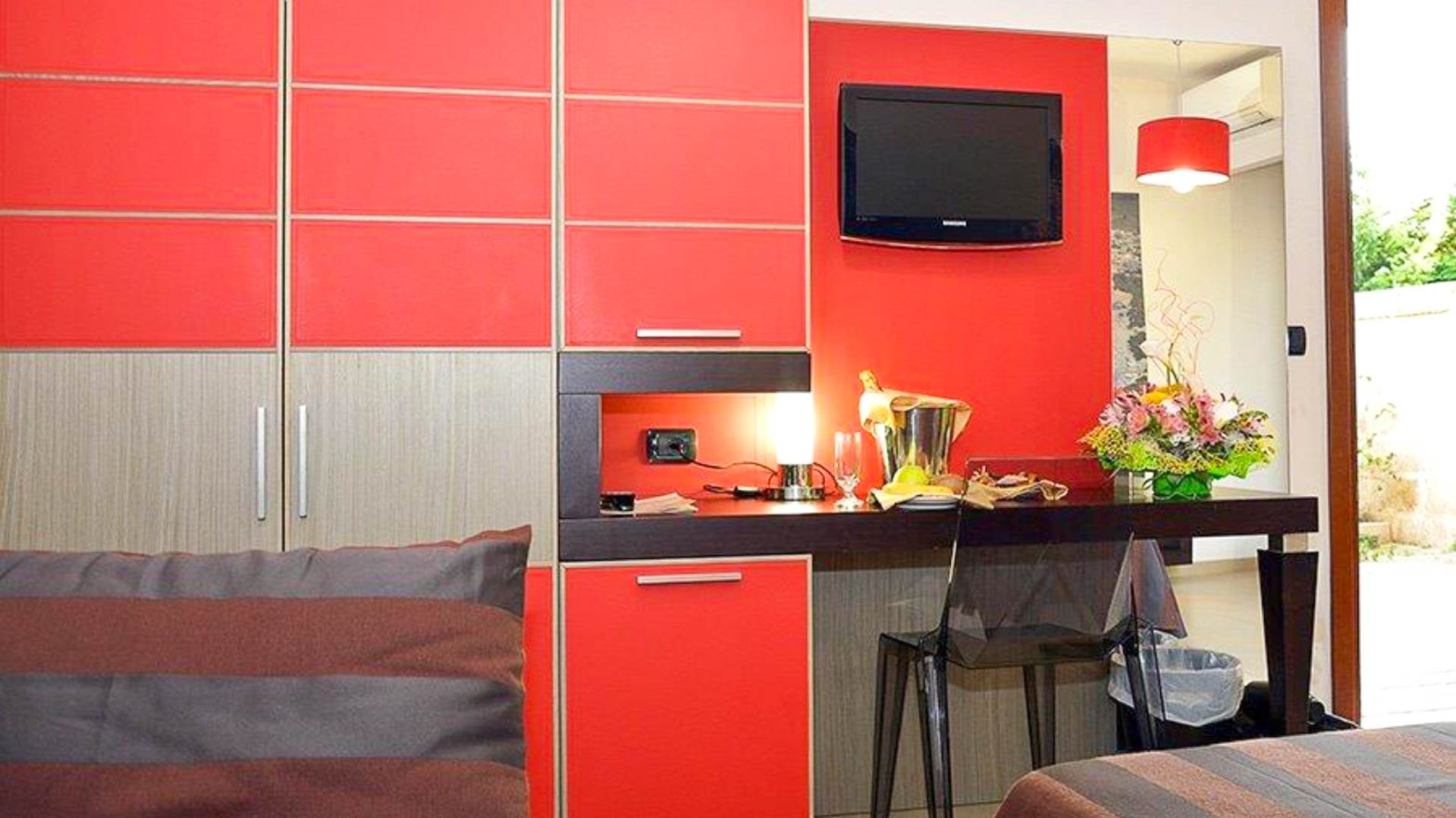 Hotel Thalas Club