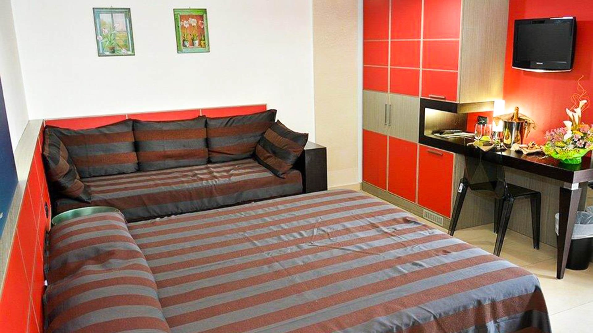 Hotel Thalas Club