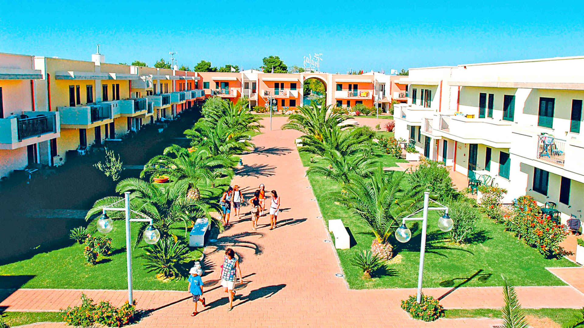 Hotel Thalas Club
