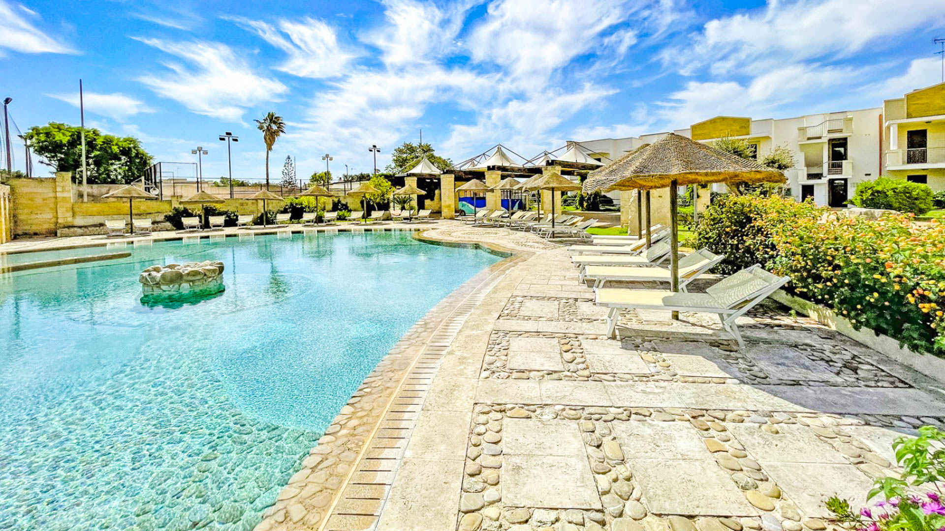 Hotel Thalas Club