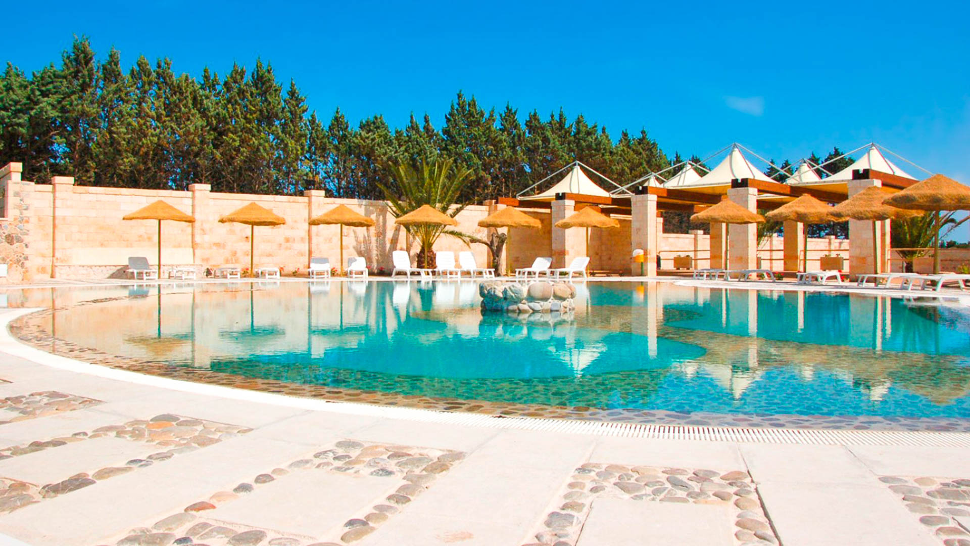 Hotel Thalas Club