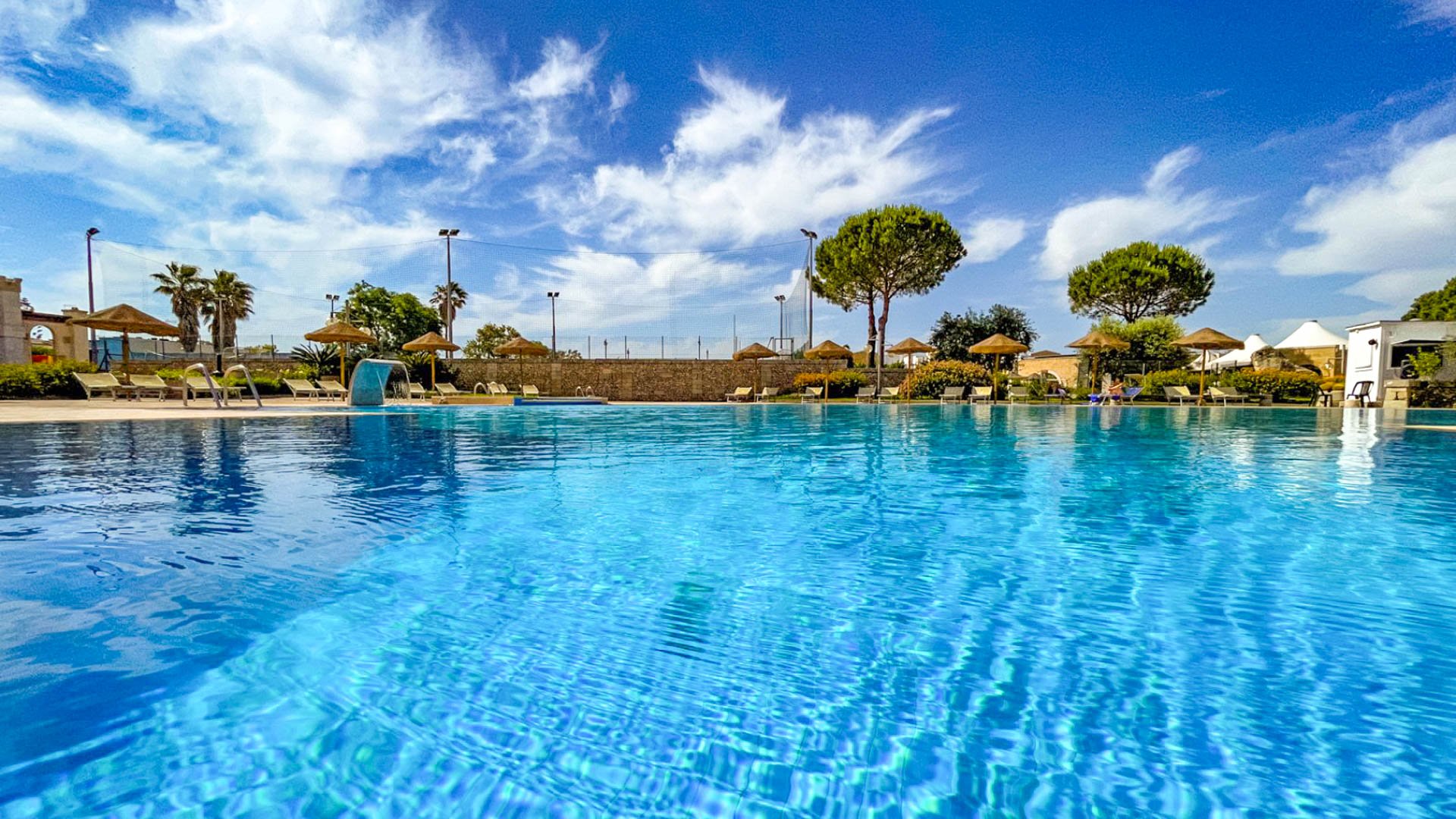 Hotel Thalas Club