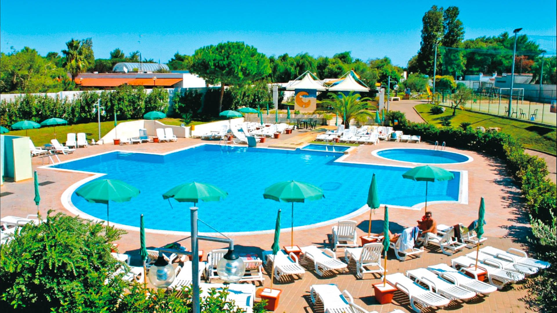 Hotel Thalas Club