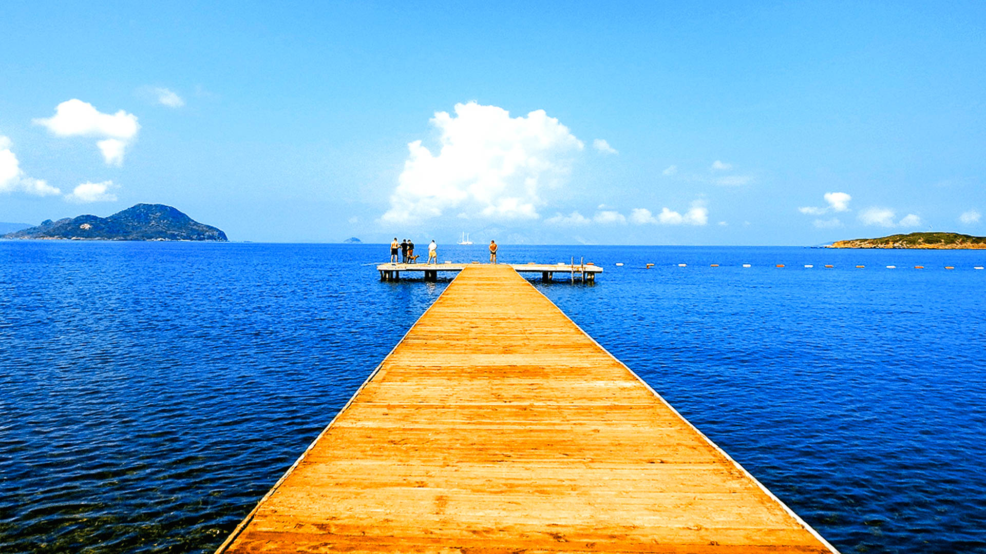 Hotel Tiana Beach Resort